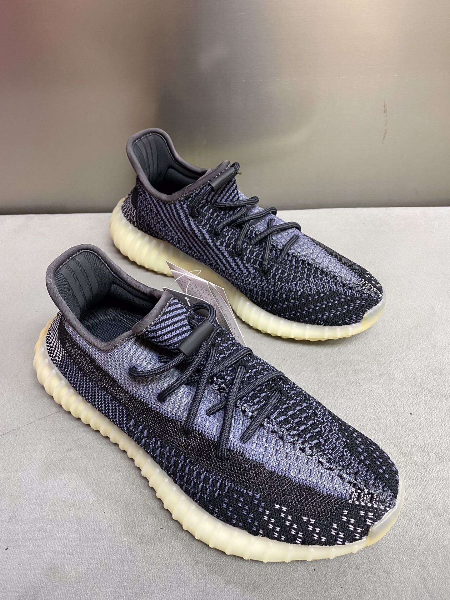 Adidas Yeezy Couple Basic Shoes S