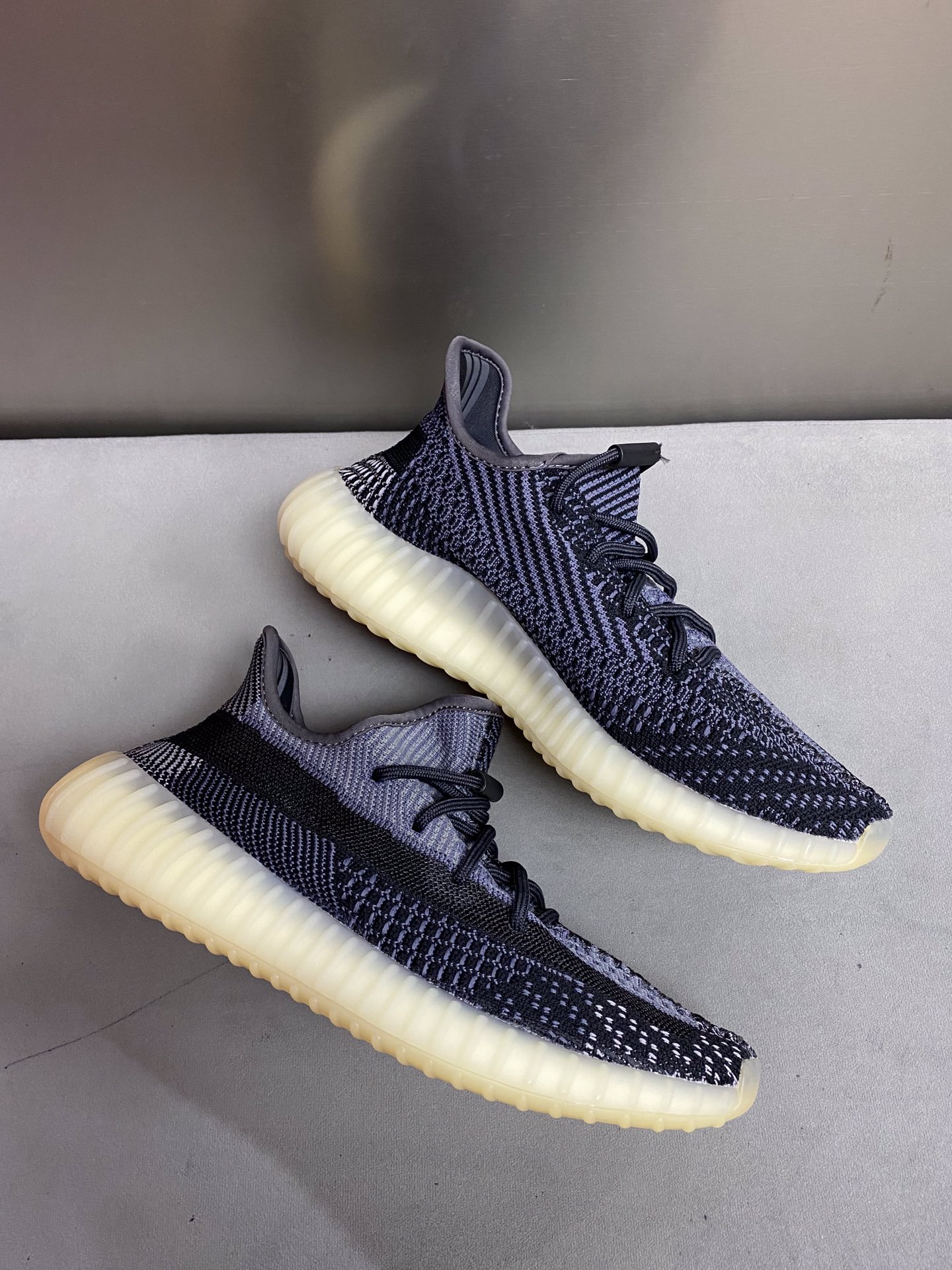Adidas Yeezy Couple Basic Shoes S