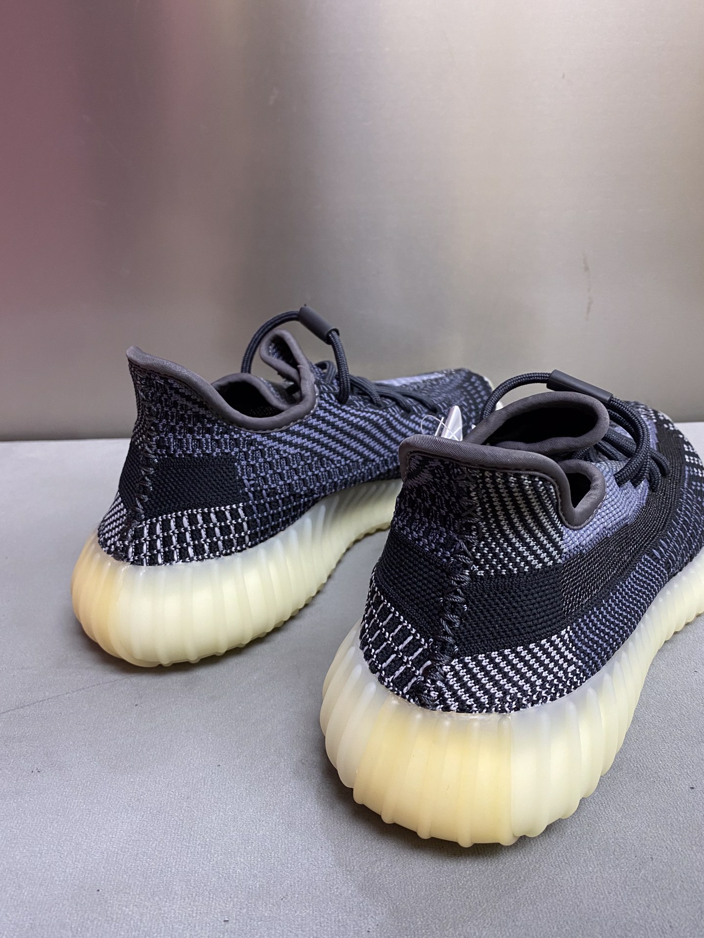 Adidas Yeezy Couple Basic Shoes S