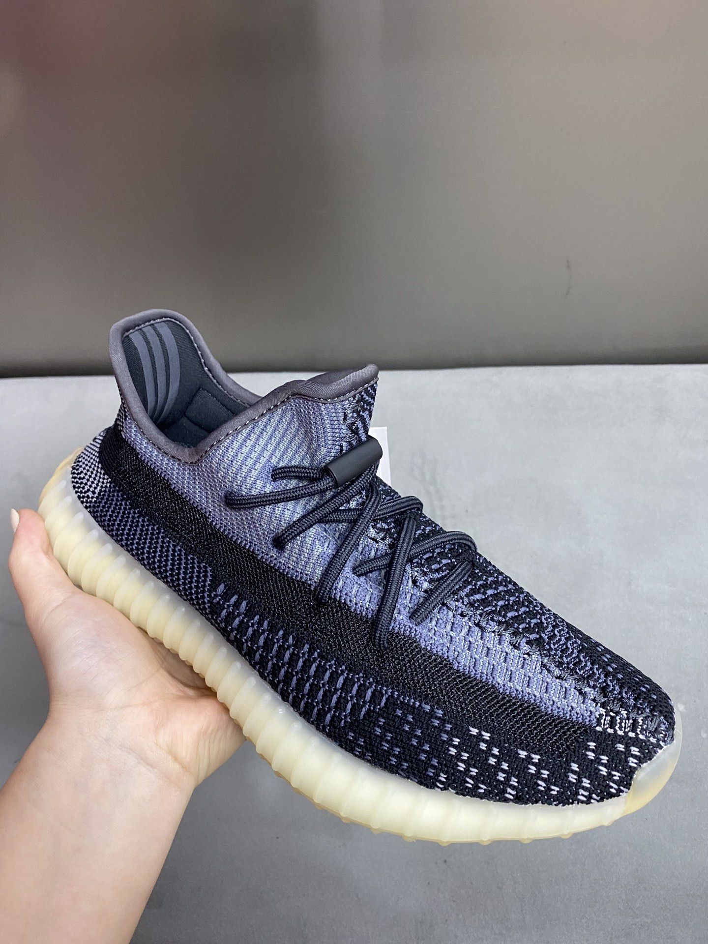 Adidas Yeezy Couple Basic Shoes S