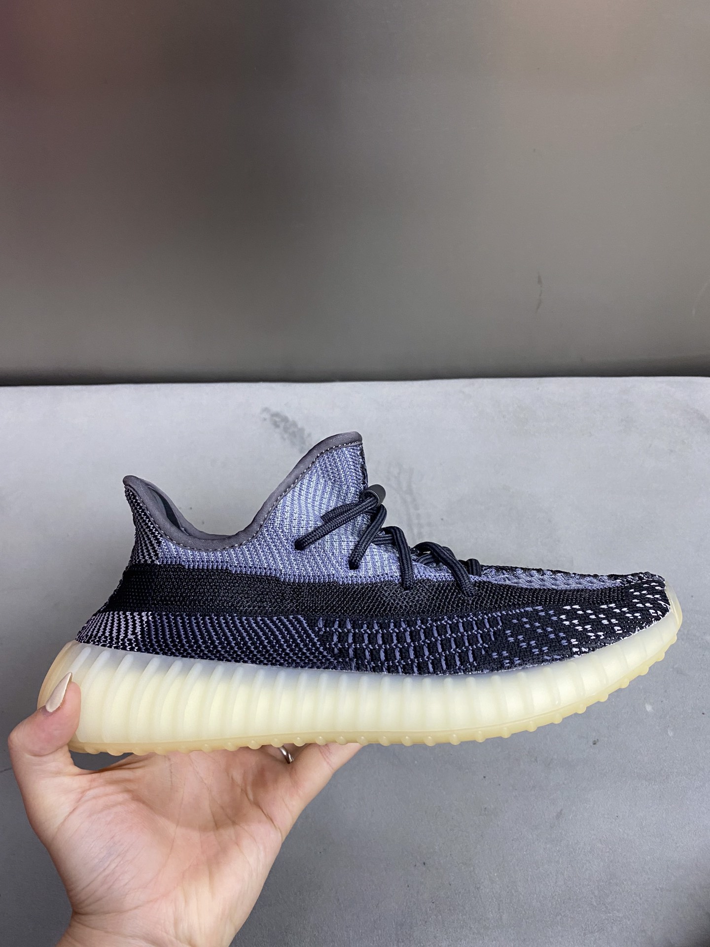 Adidas Yeezy Couple Basic Shoes S