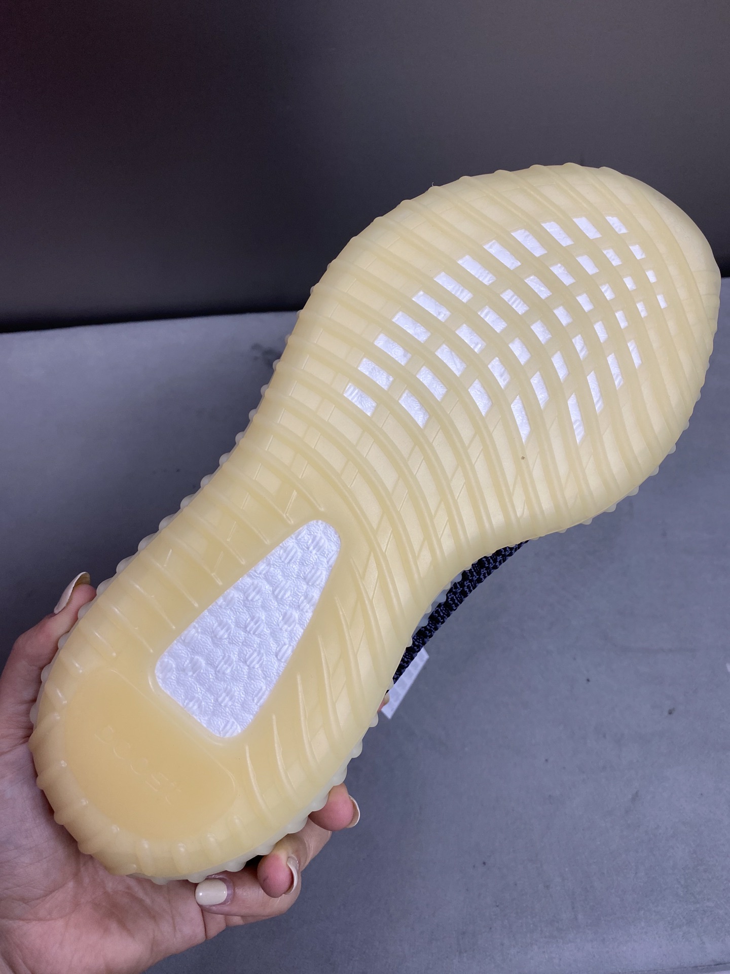 Adidas Yeezy Couple Basic Shoes S