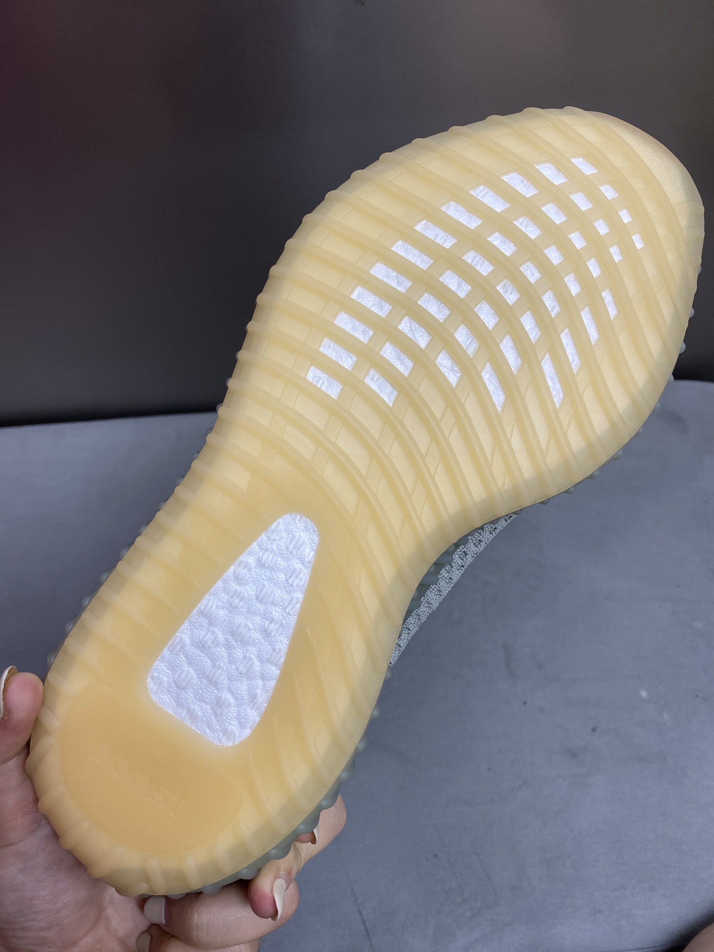 Adidas Yeezy Couple Basic Shoes S