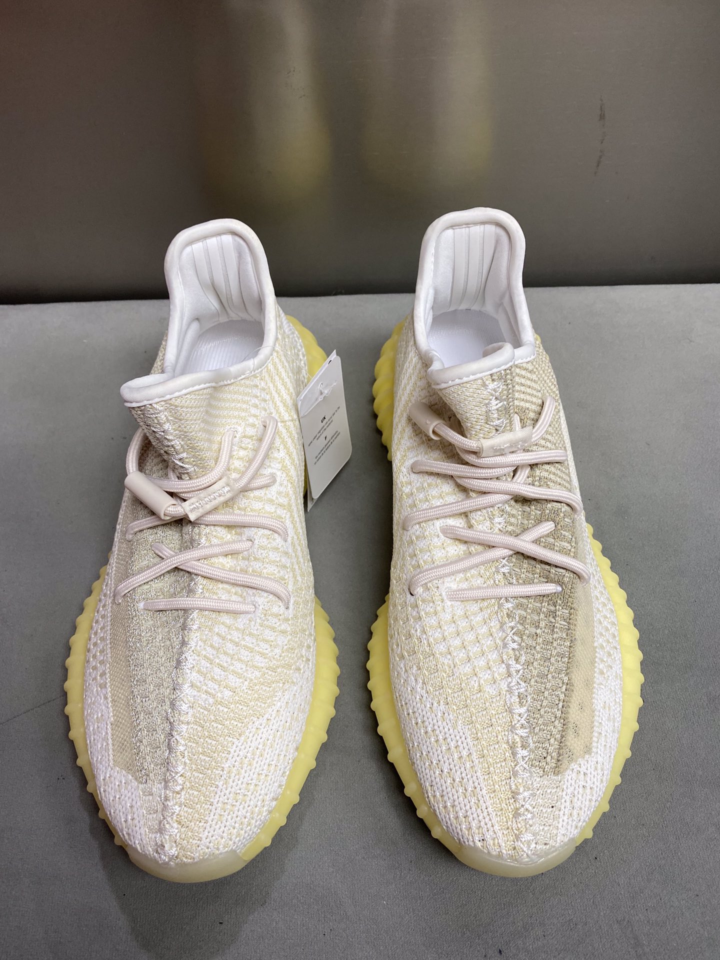 Adidas Yeezy Couple Basic Shoes S