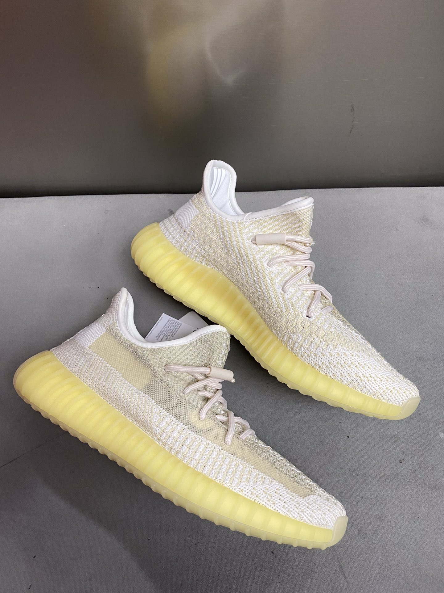 Adidas Yeezy Couple Basic Shoes S