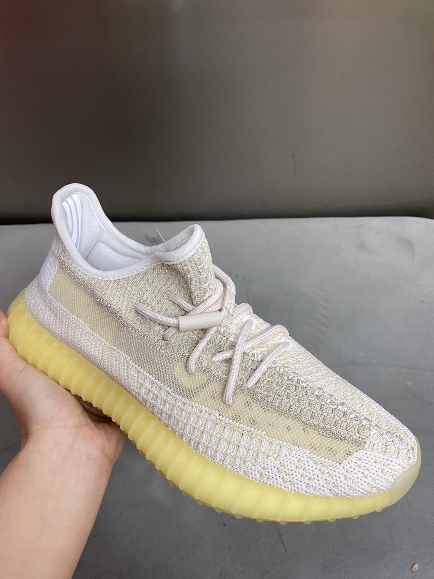 Adidas Yeezy Couple Basic Shoes S