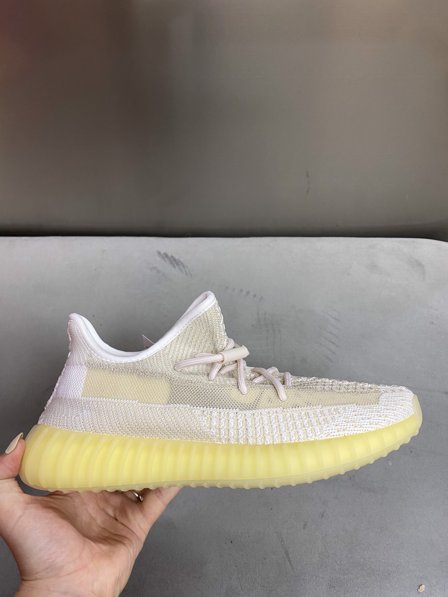 Adidas Yeezy Couple Basic Shoes S