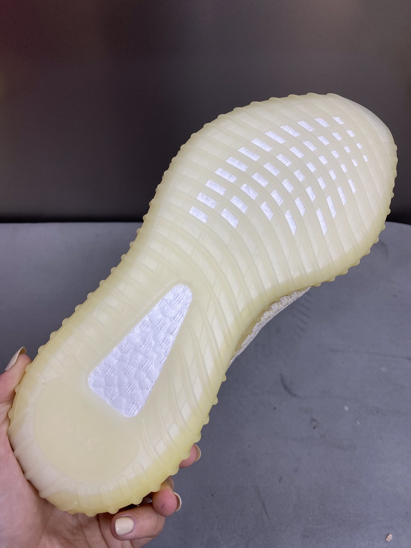 Adidas Yeezy Couple Basic Shoes S