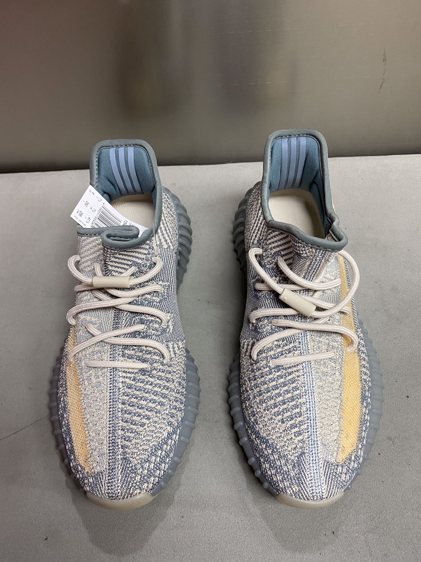 Adidas Yeezy Couple Basic Shoes S