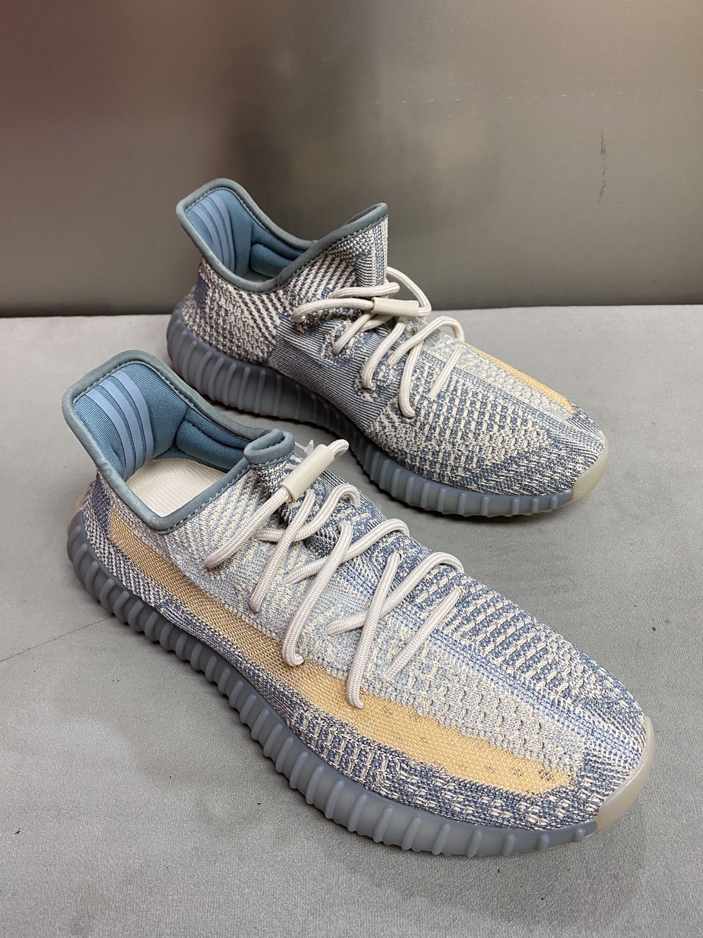Adidas Yeezy Couple Basic Shoes S
