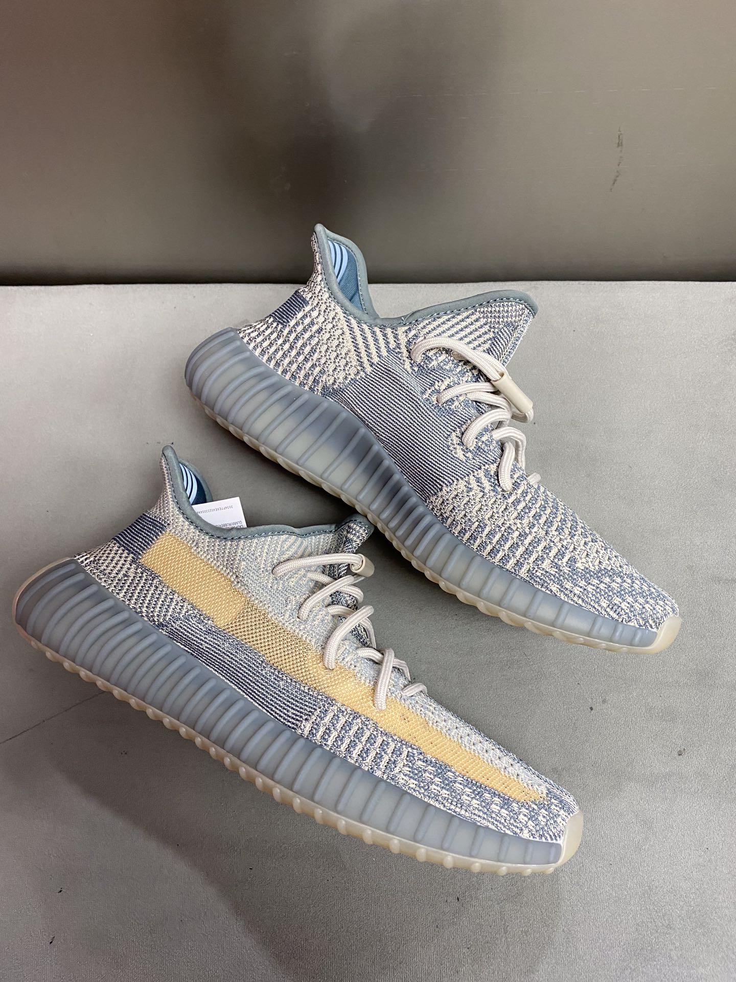 Adidas Yeezy Couple Basic Shoes S