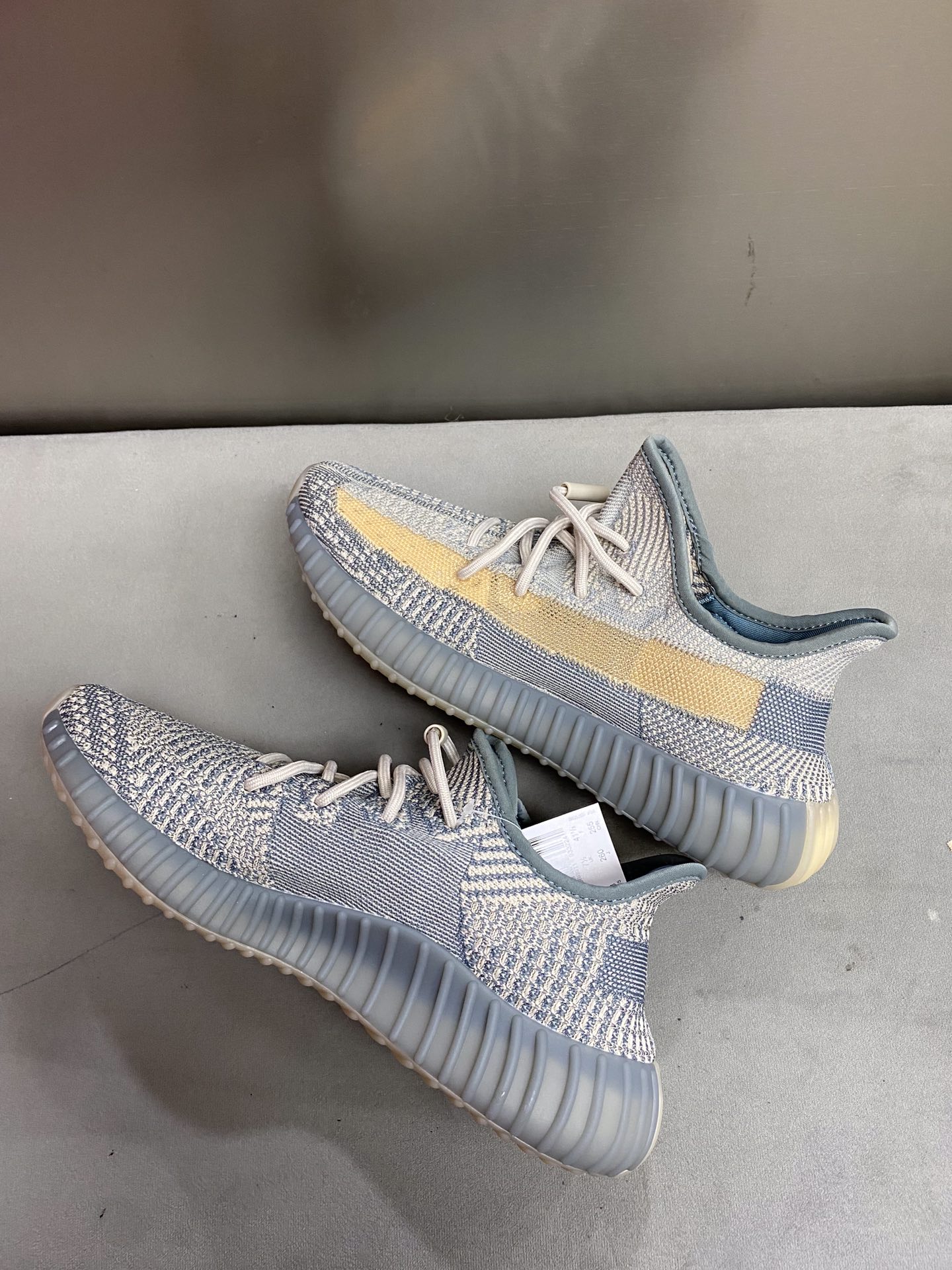 Adidas Yeezy Couple Basic Shoes S