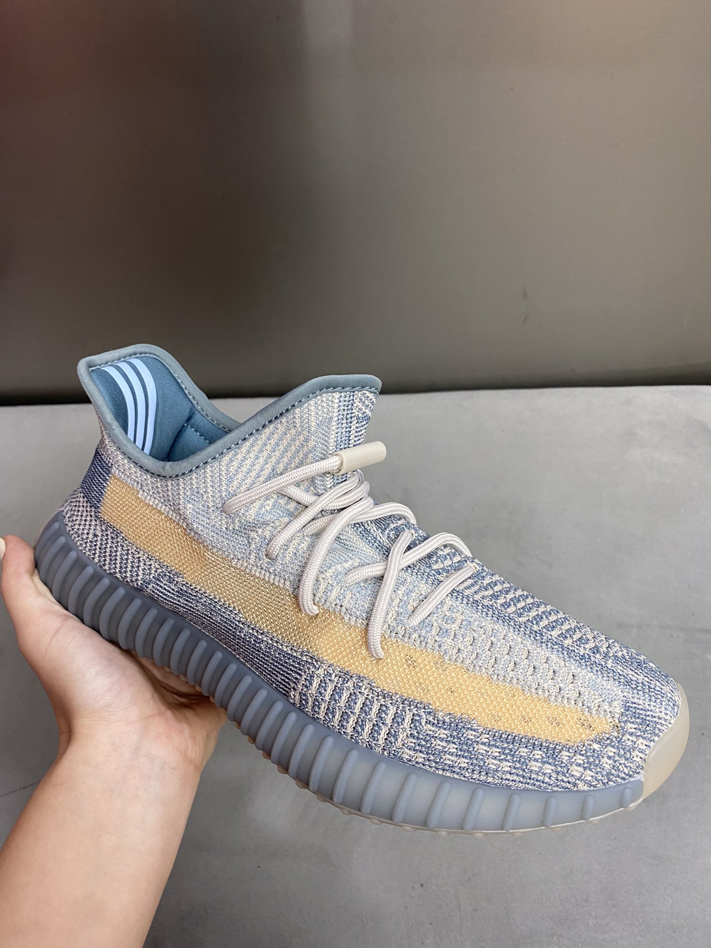 Adidas Yeezy Couple Basic Shoes S