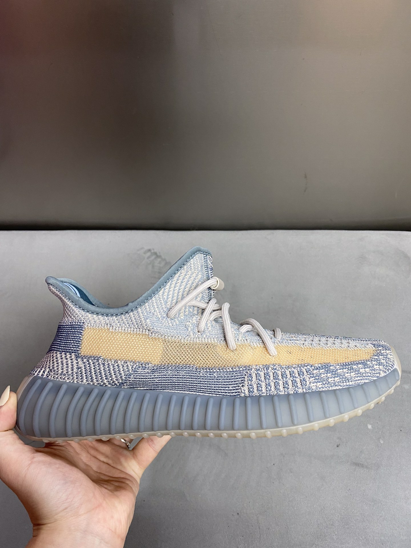 Adidas Yeezy Couple Basic Shoes S