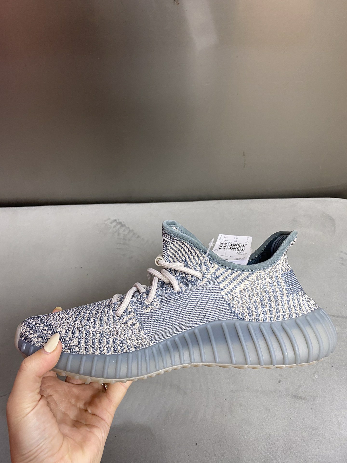 Adidas Yeezy Couple Basic Shoes S