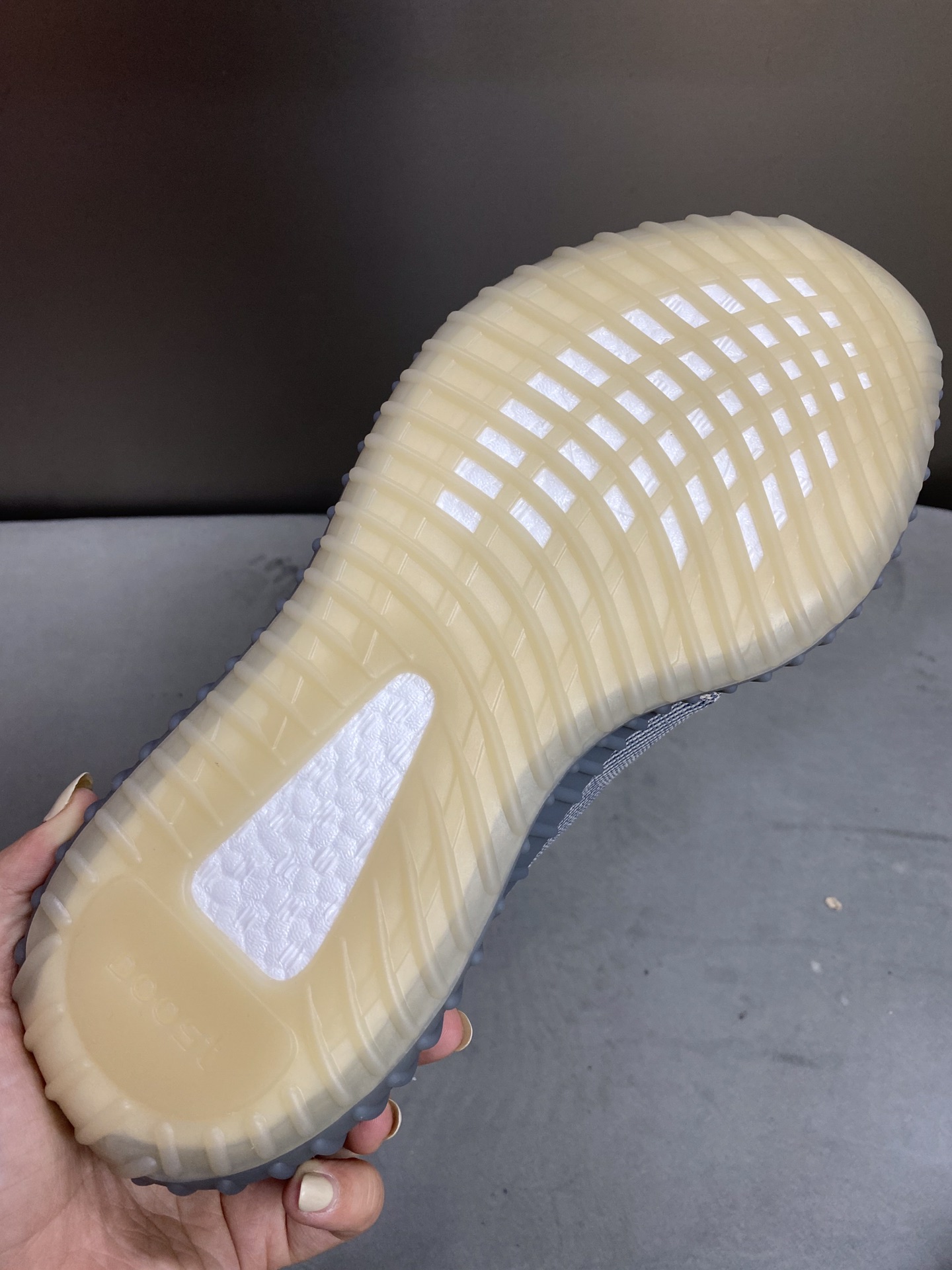 Adidas Yeezy Couple Basic Shoes S