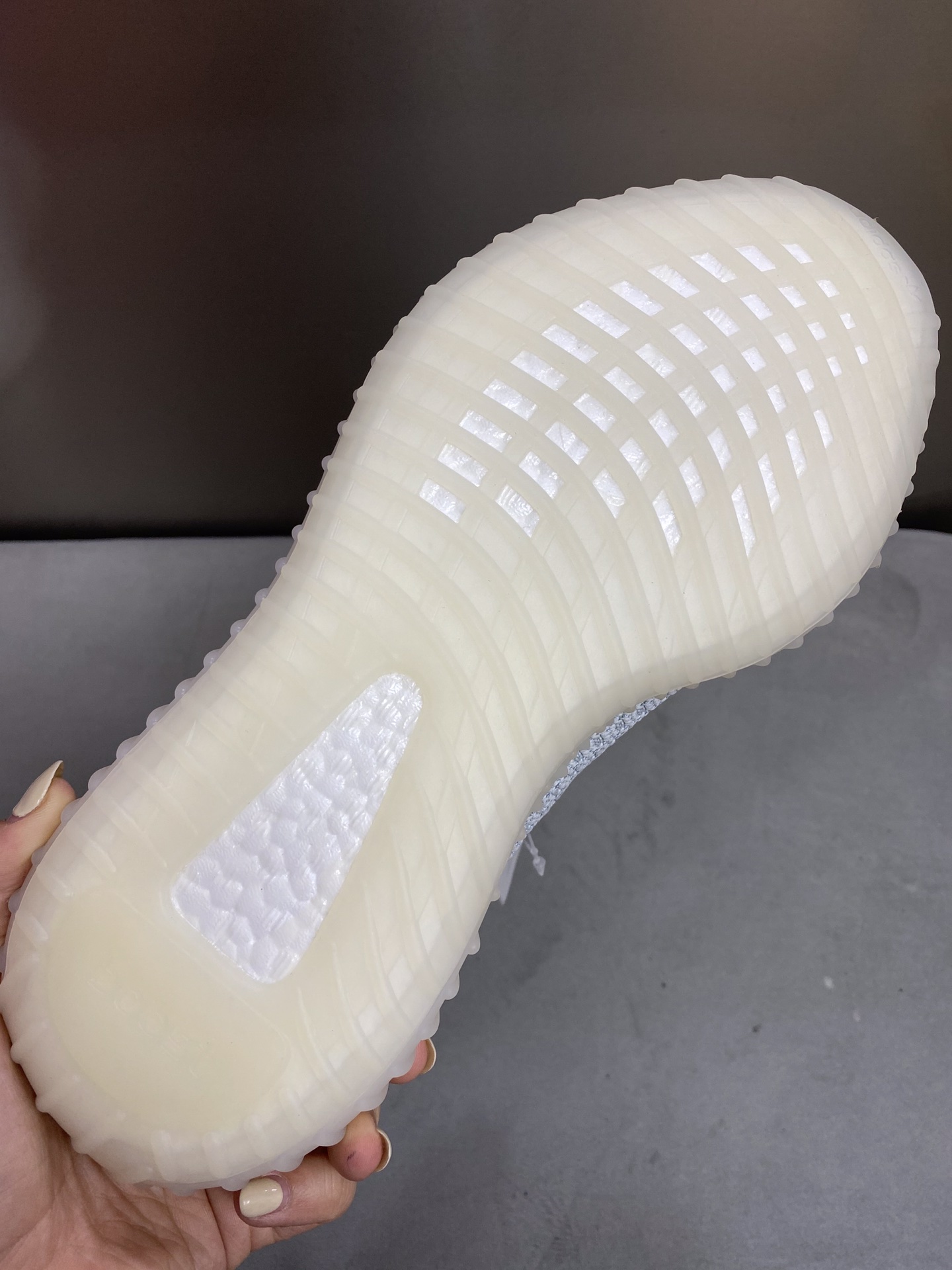 Adidas Yeezy Couple Basic Shoes S