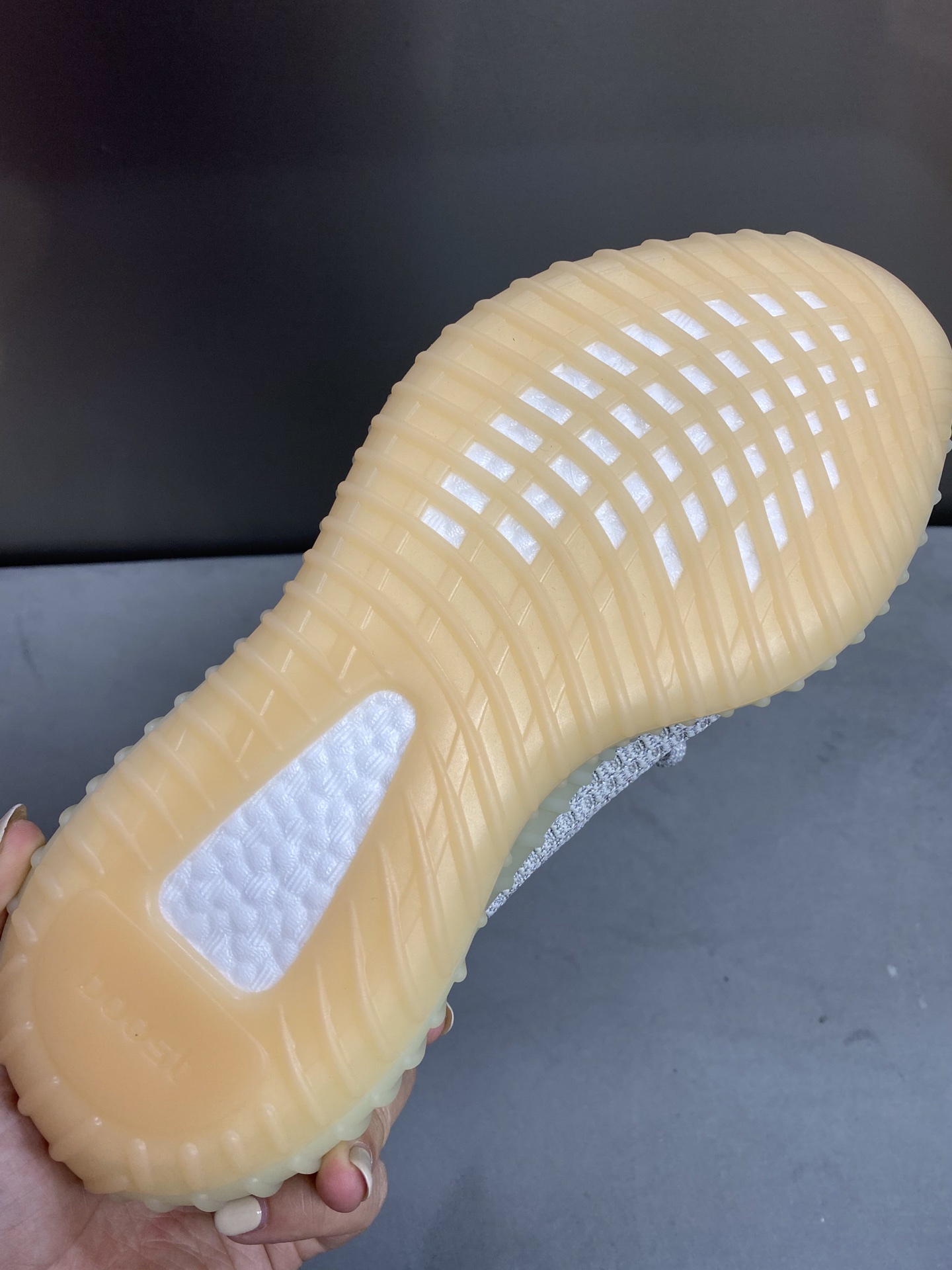 Adidas Yeezy Couple Basic Shoes S