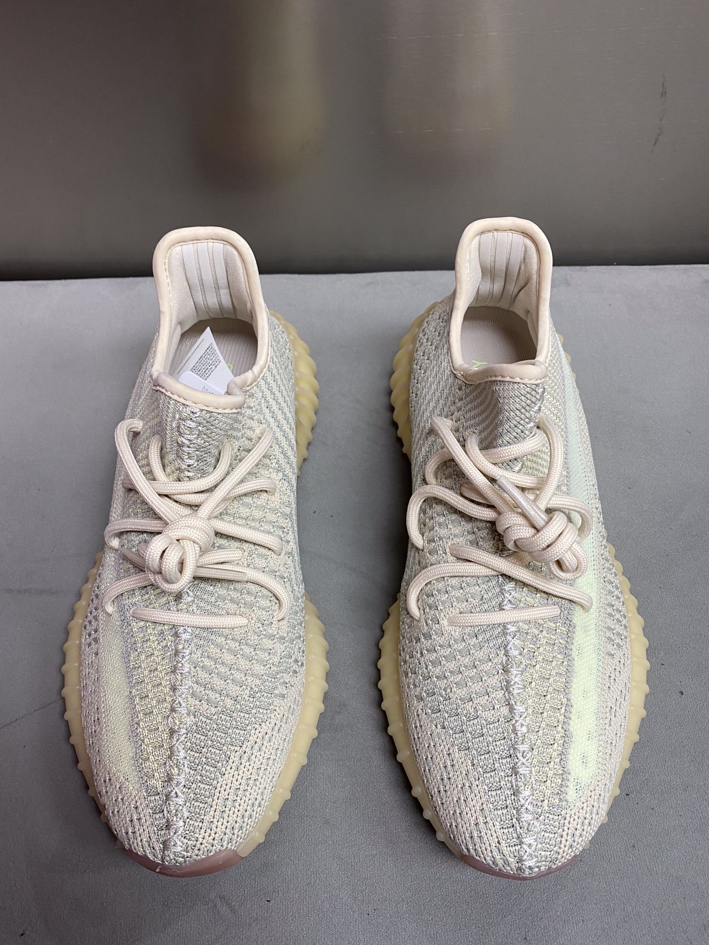 Adidas Yeezy Couple Basic Shoes S