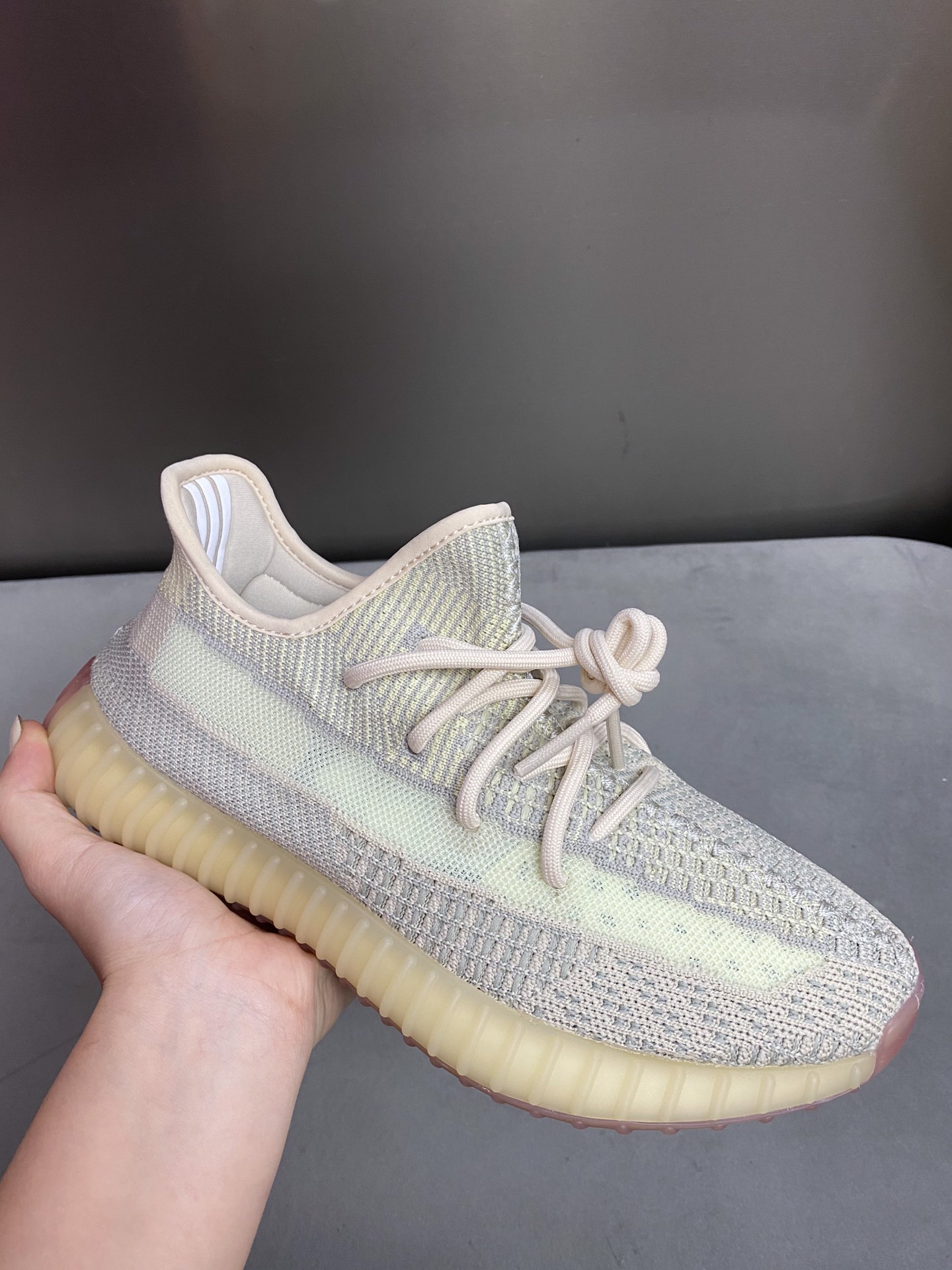 Adidas Yeezy Couple Basic Shoes S