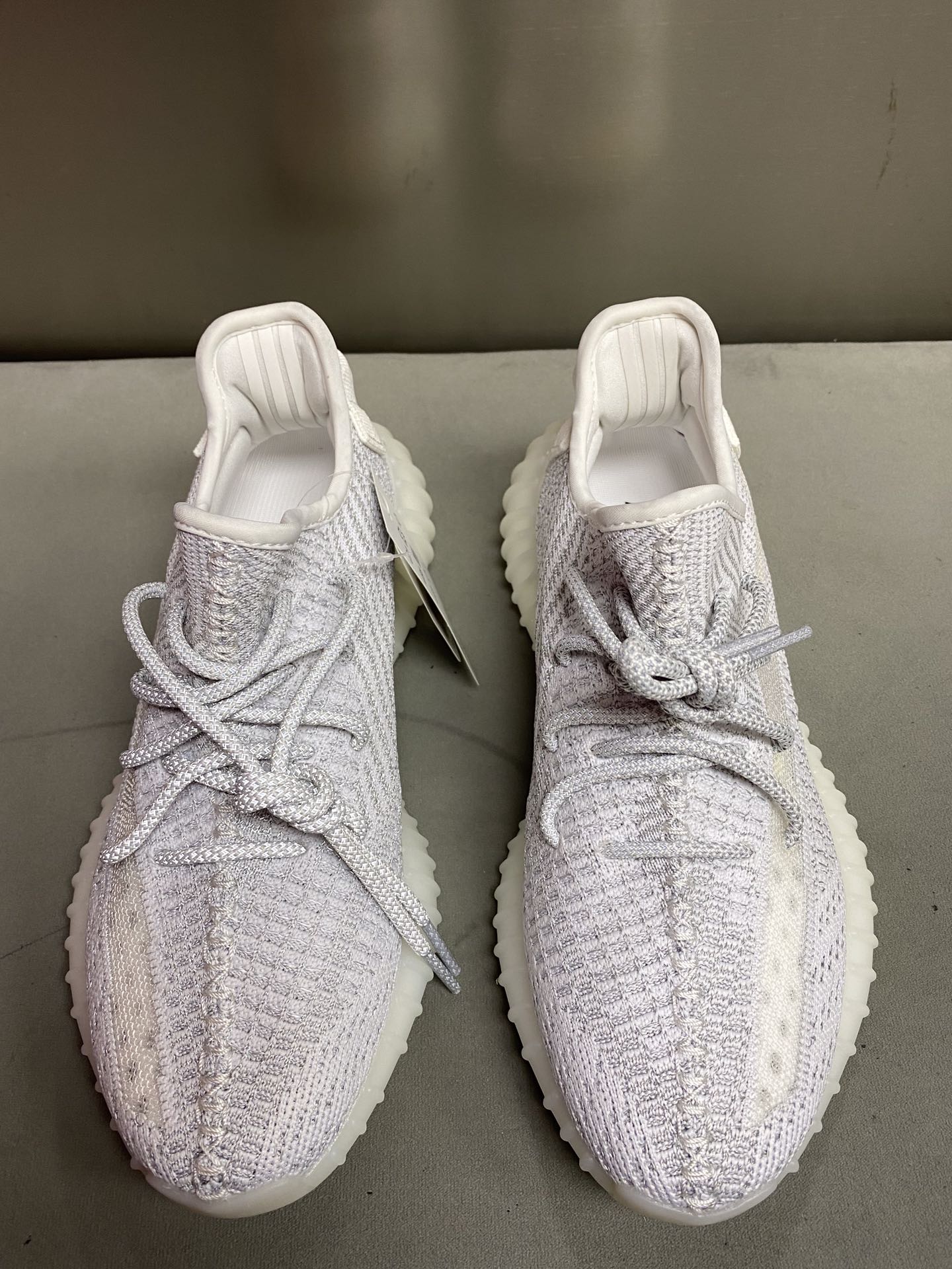 Adidas Yeezy Couple Basic Shoes S