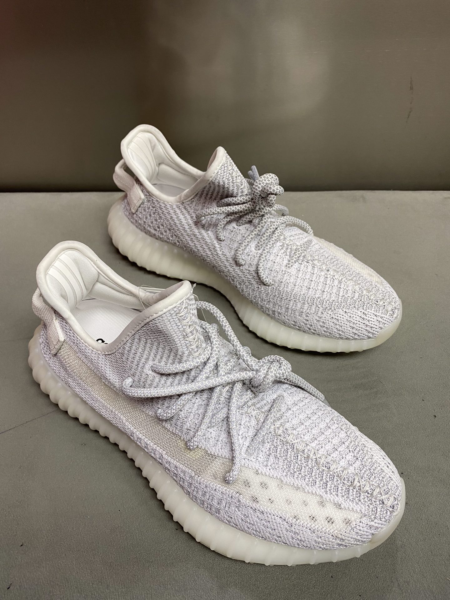 Adidas Yeezy Couple Basic Shoes S