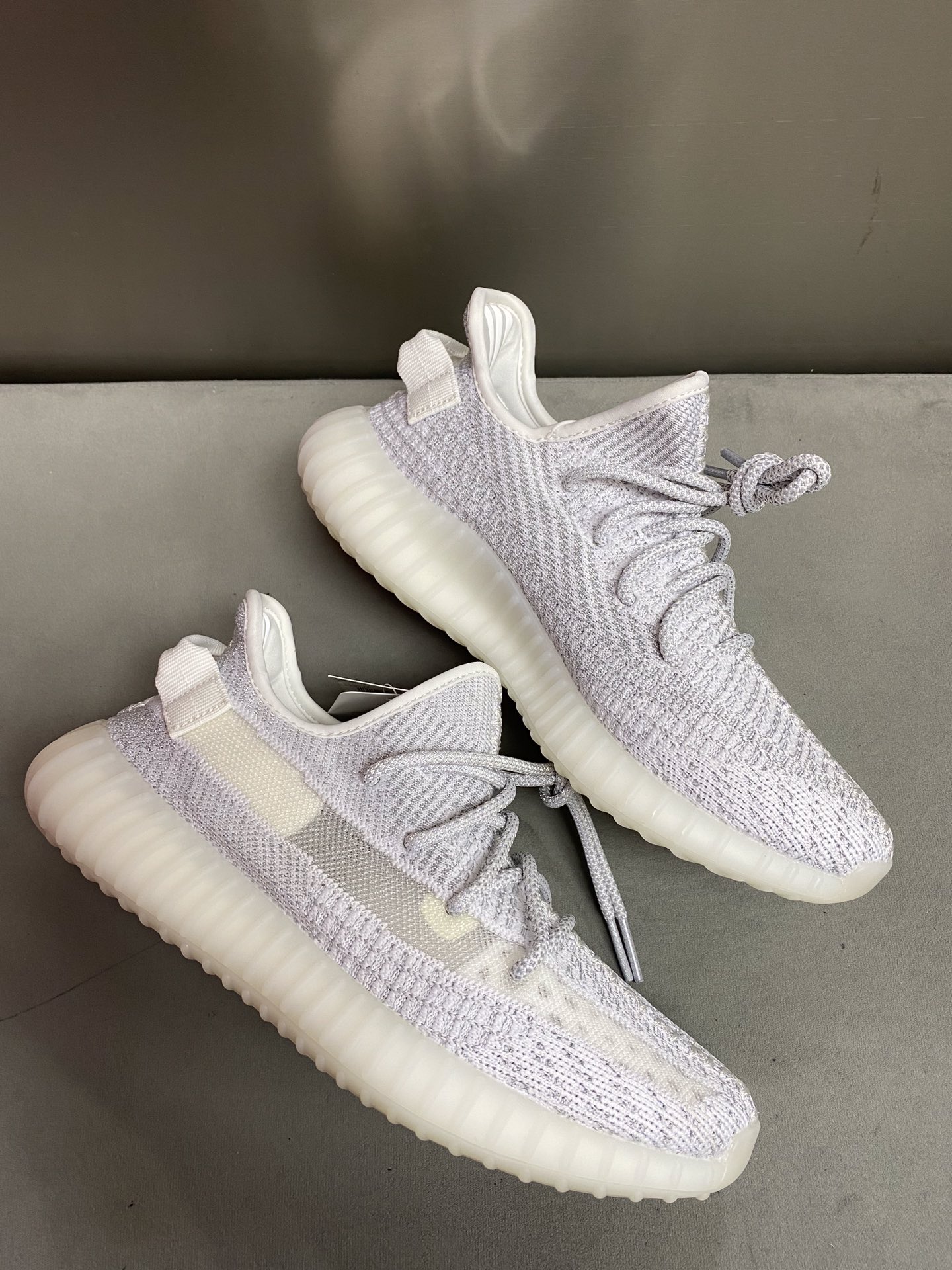 Adidas Yeezy Couple Basic Shoes S
