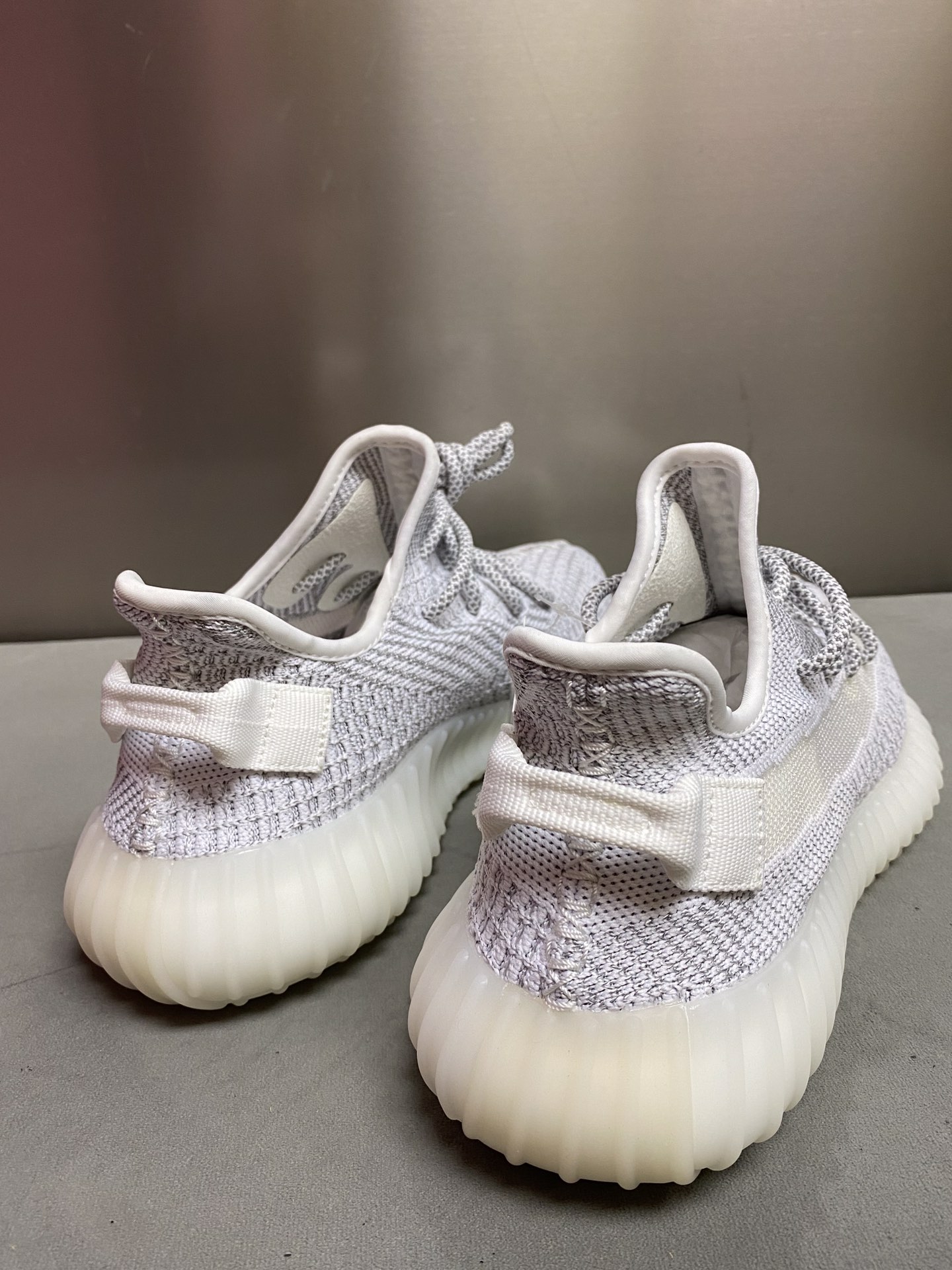 Adidas Yeezy Couple Basic Shoes S
