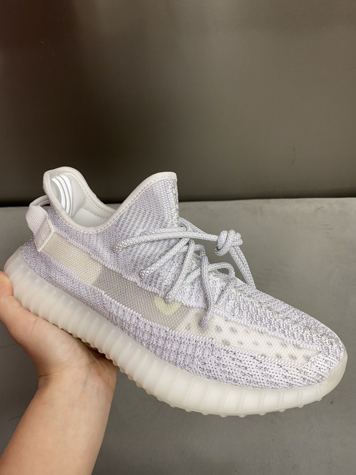 Adidas Yeezy Couple Basic Shoes S