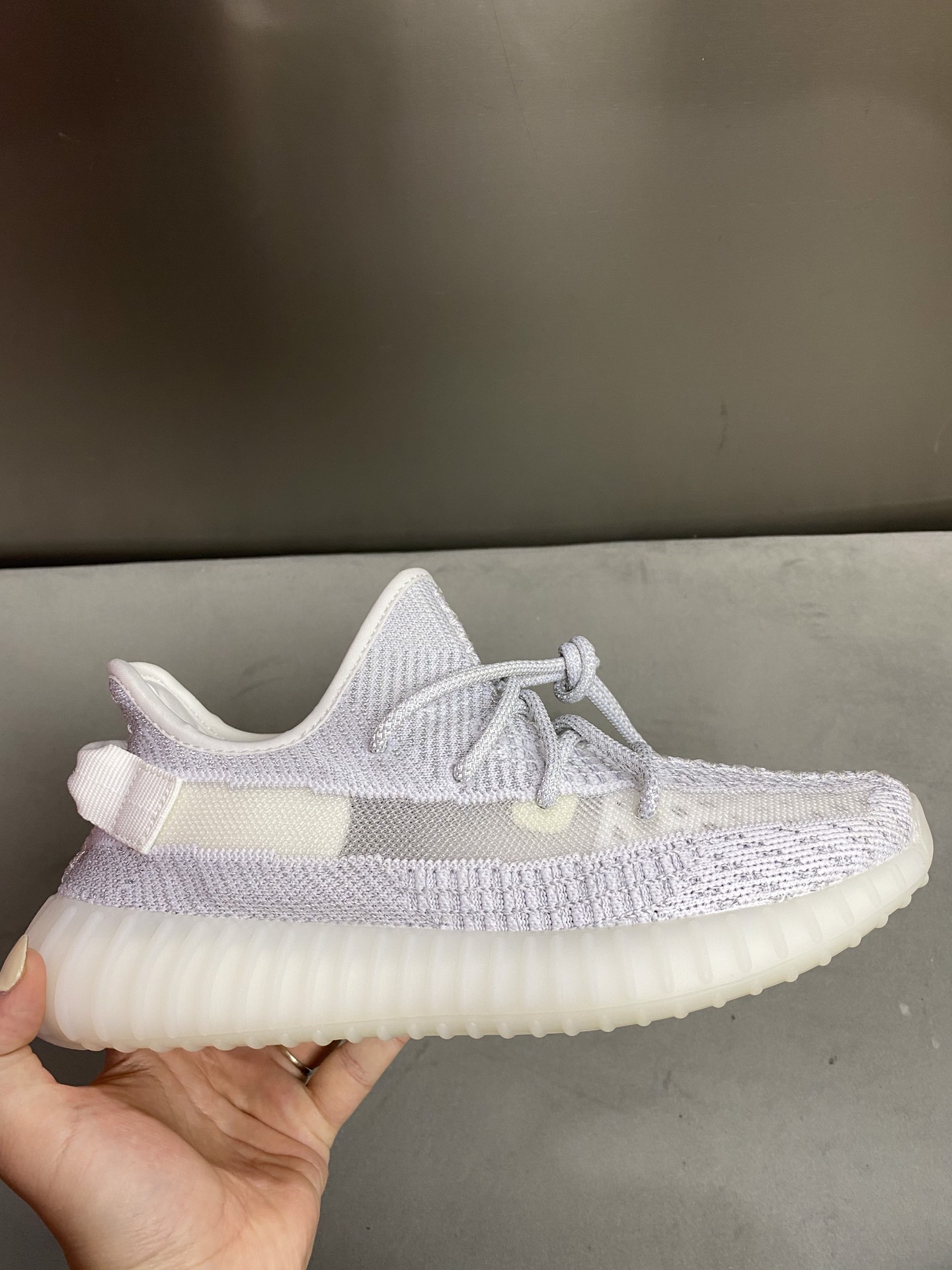 Adidas Yeezy Couple Basic Shoes S