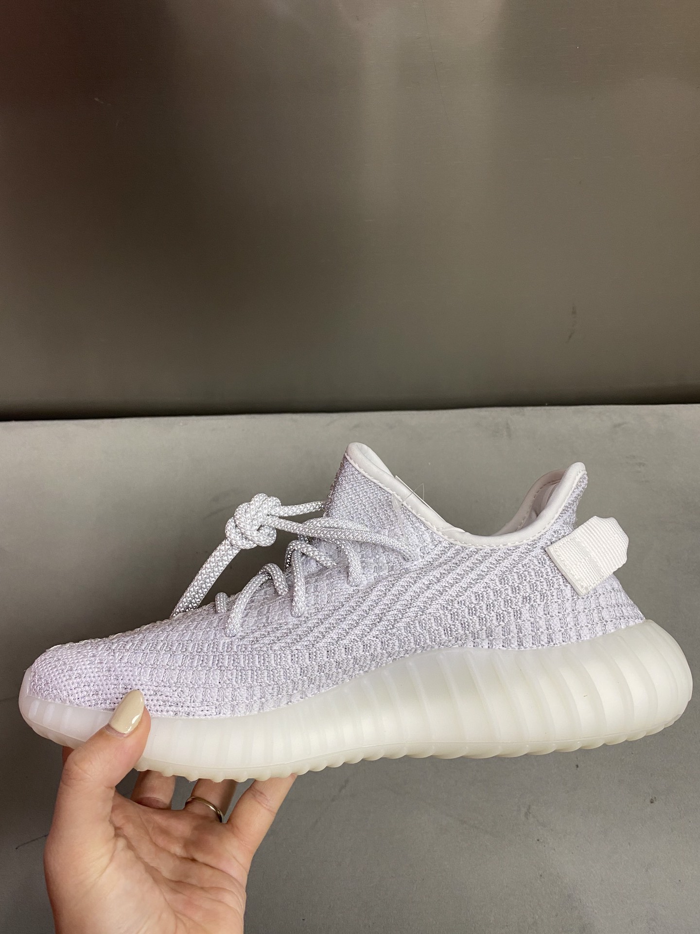 Adidas Yeezy Couple Basic Shoes S