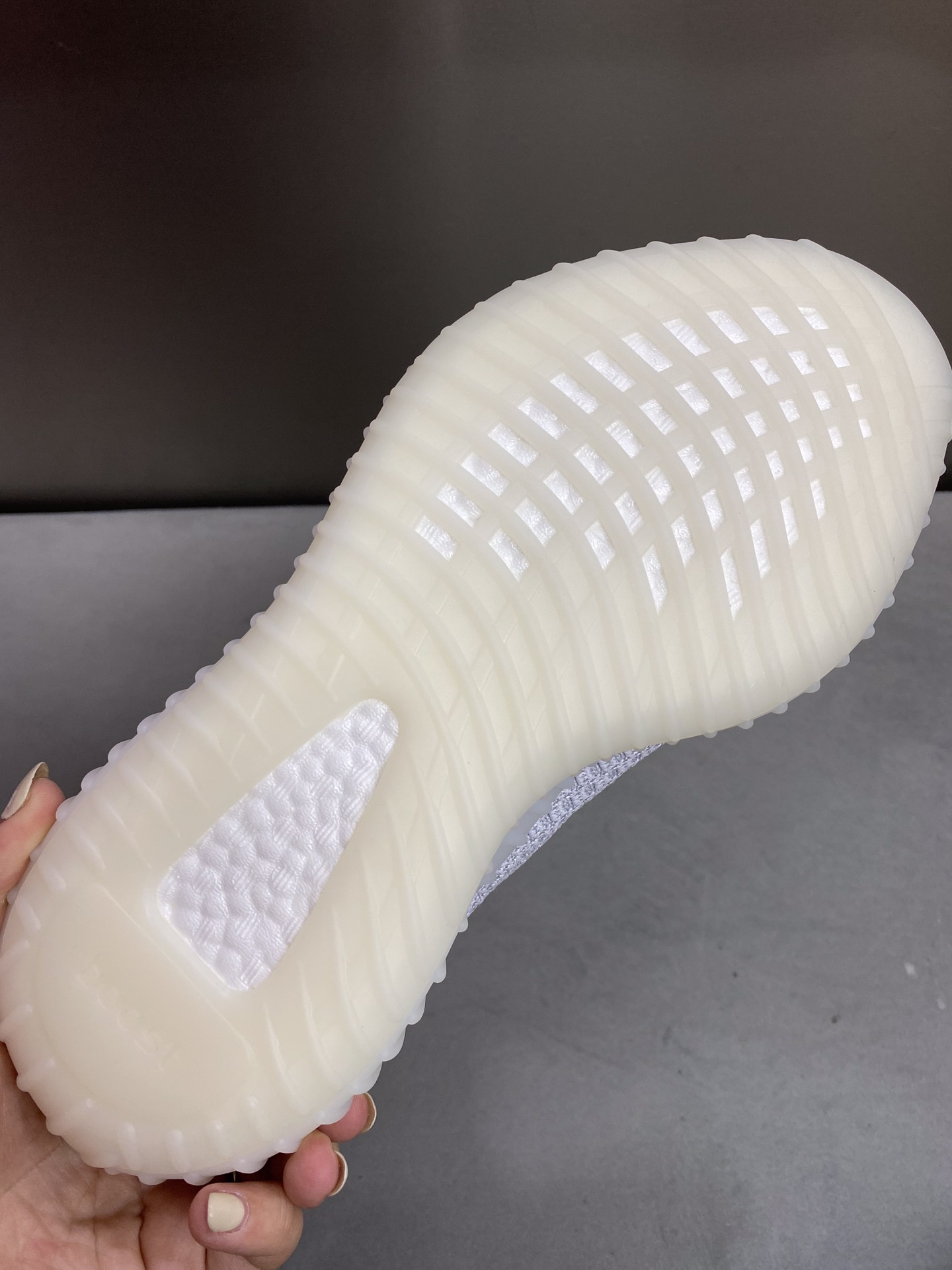 Adidas Yeezy Couple Basic Shoes S