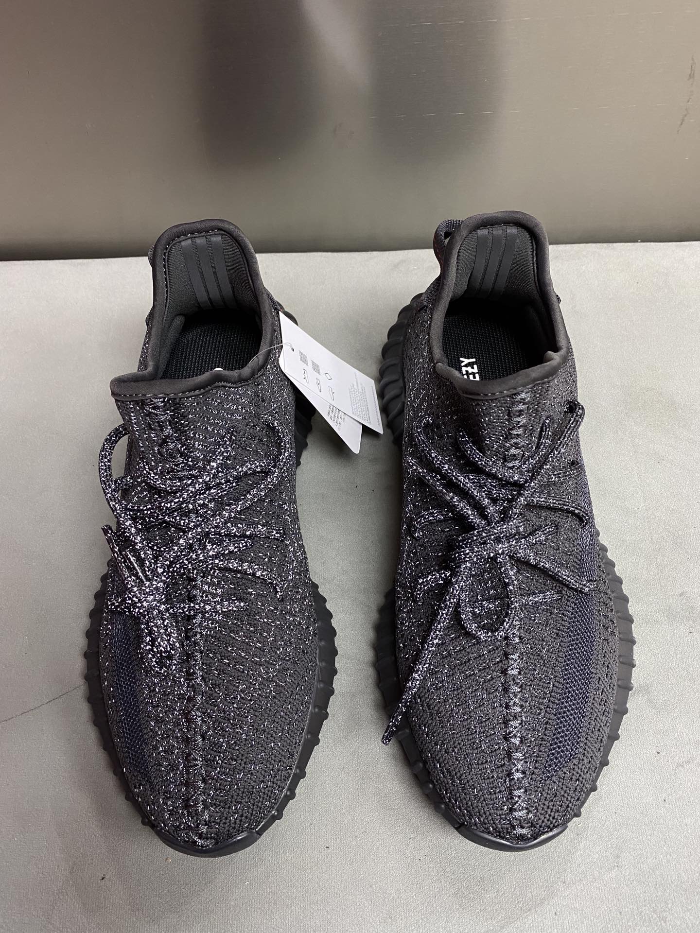 Adidas Yeezy Couple Basic Shoes S