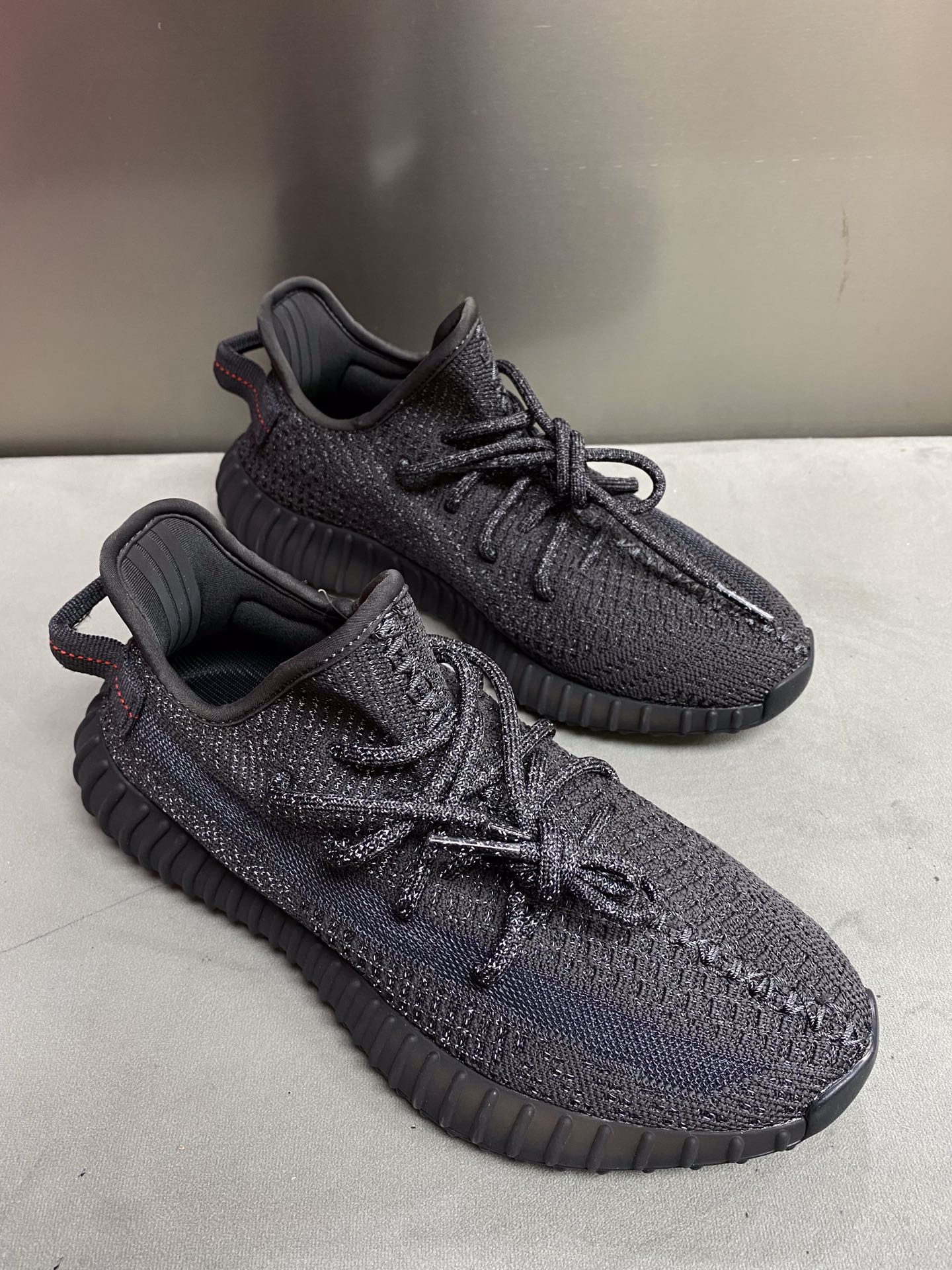 Adidas Yeezy Couple Basic Shoes S