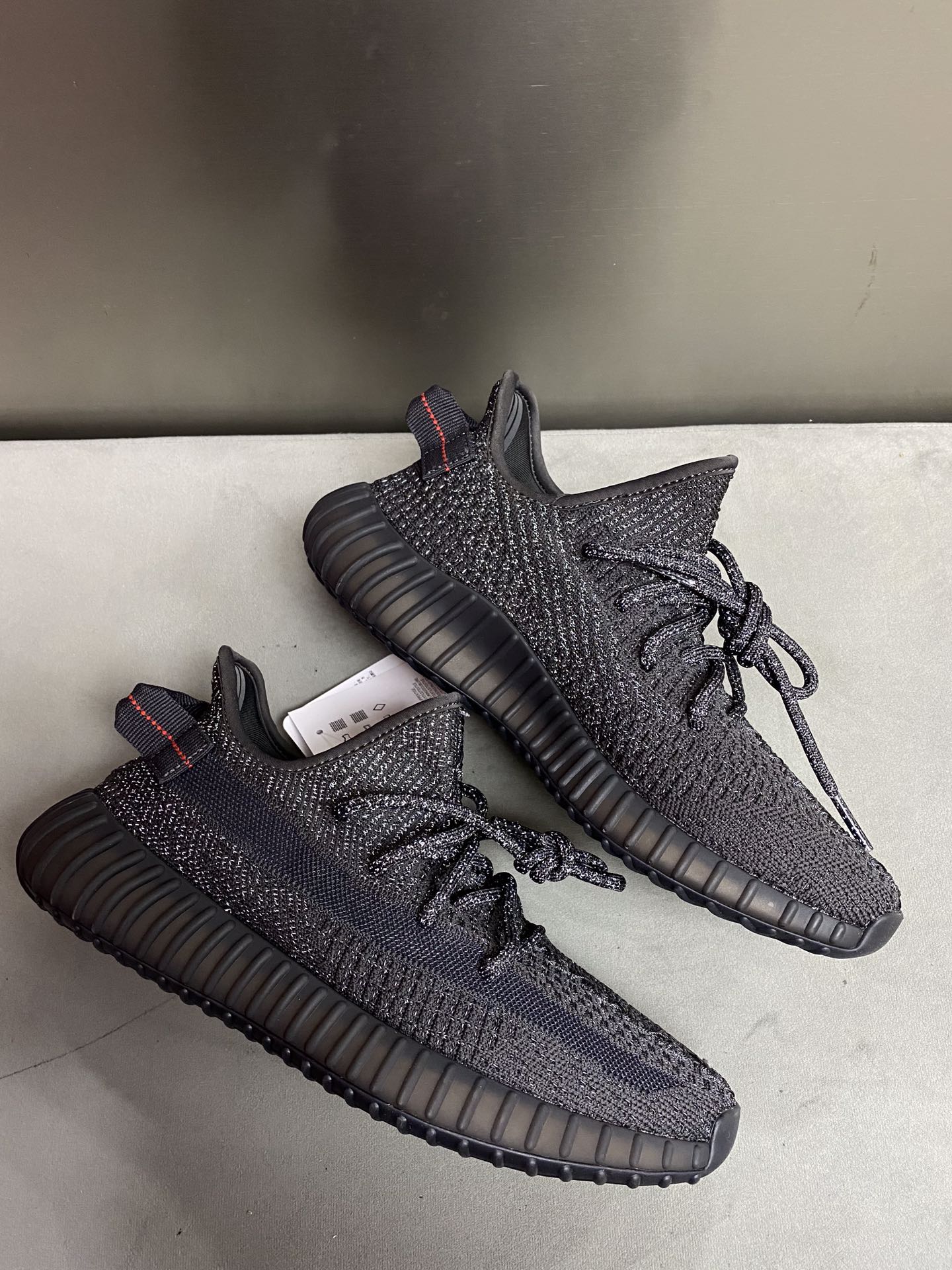 Adidas Yeezy Couple Basic Shoes S