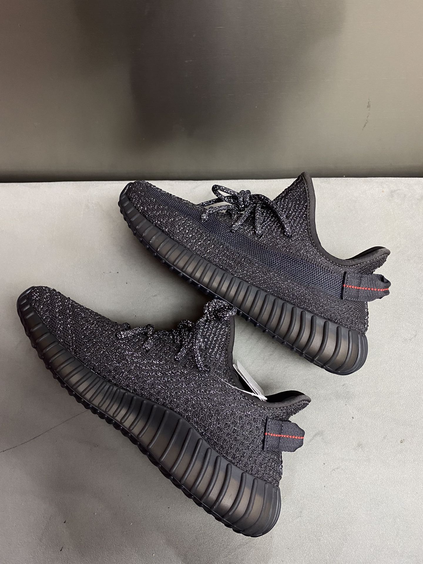 Adidas Yeezy Couple Basic Shoes S