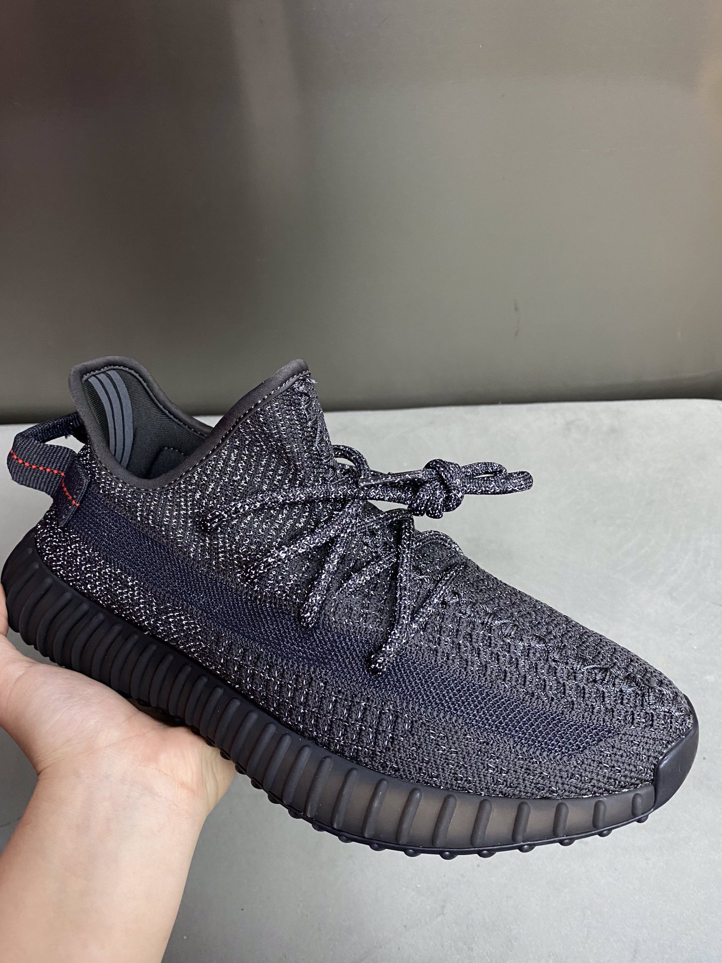 Adidas Yeezy Couple Basic Shoes S