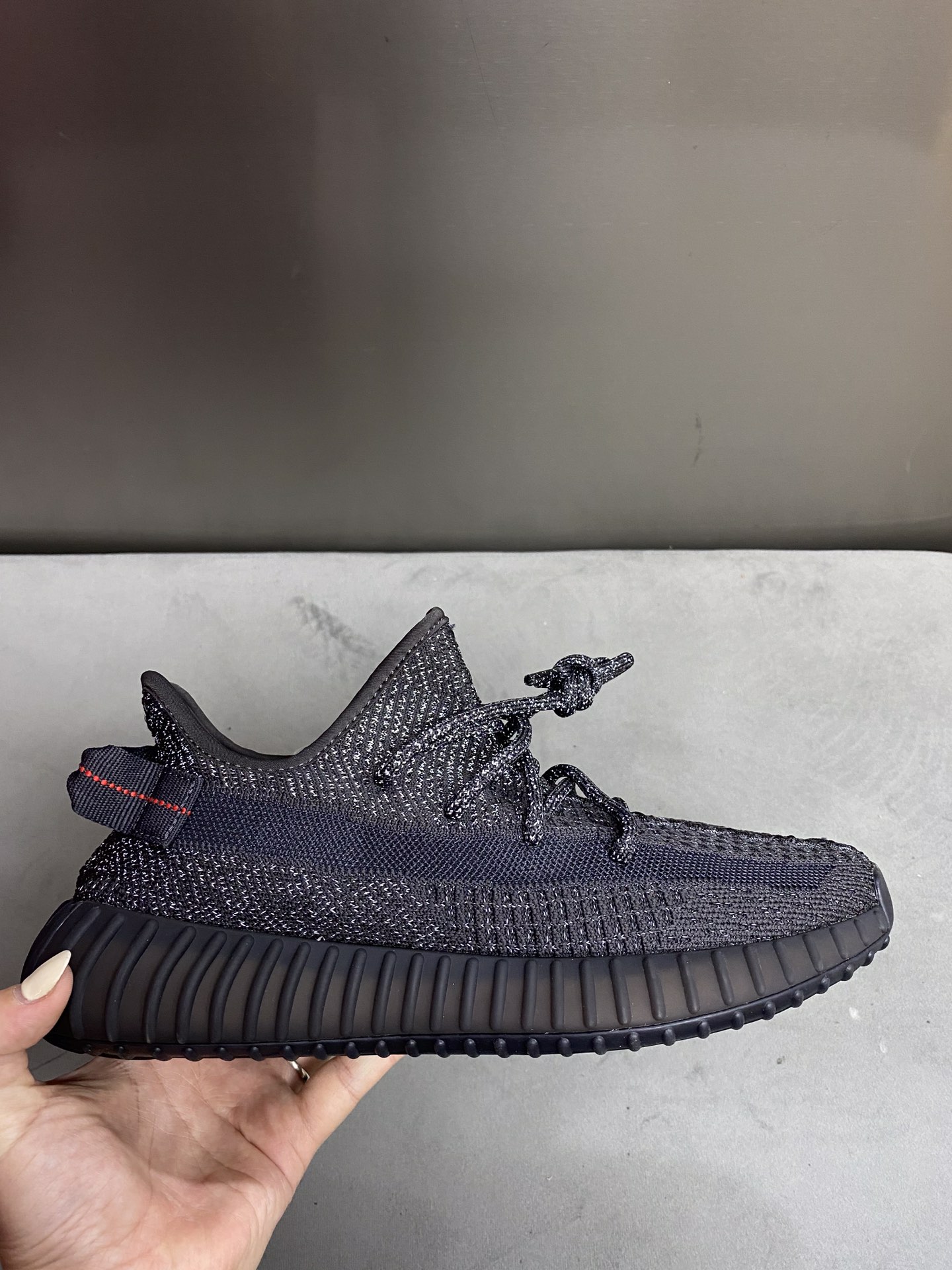 Adidas Yeezy Couple Basic Shoes S
