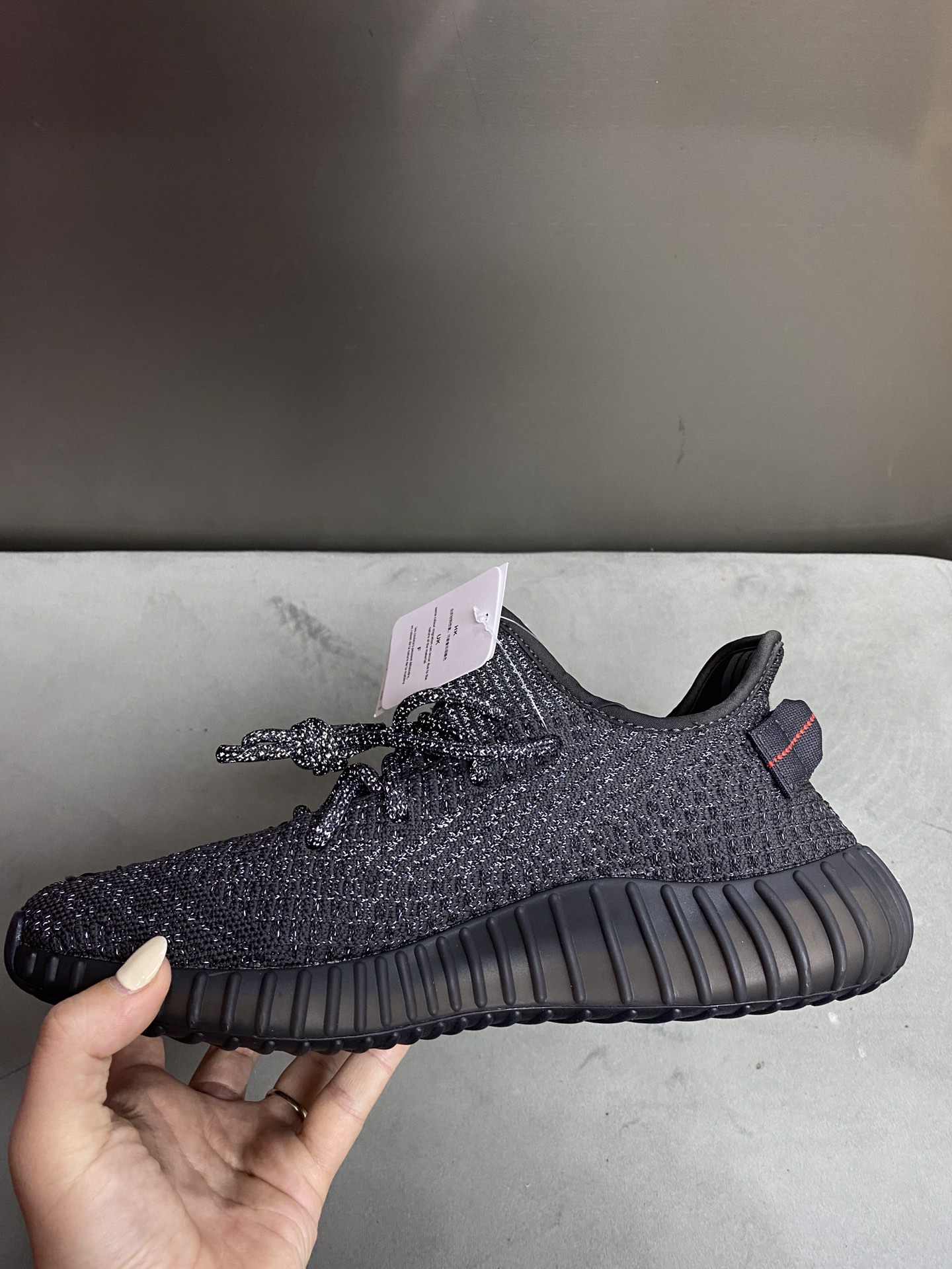 Adidas Yeezy Couple Basic Shoes S