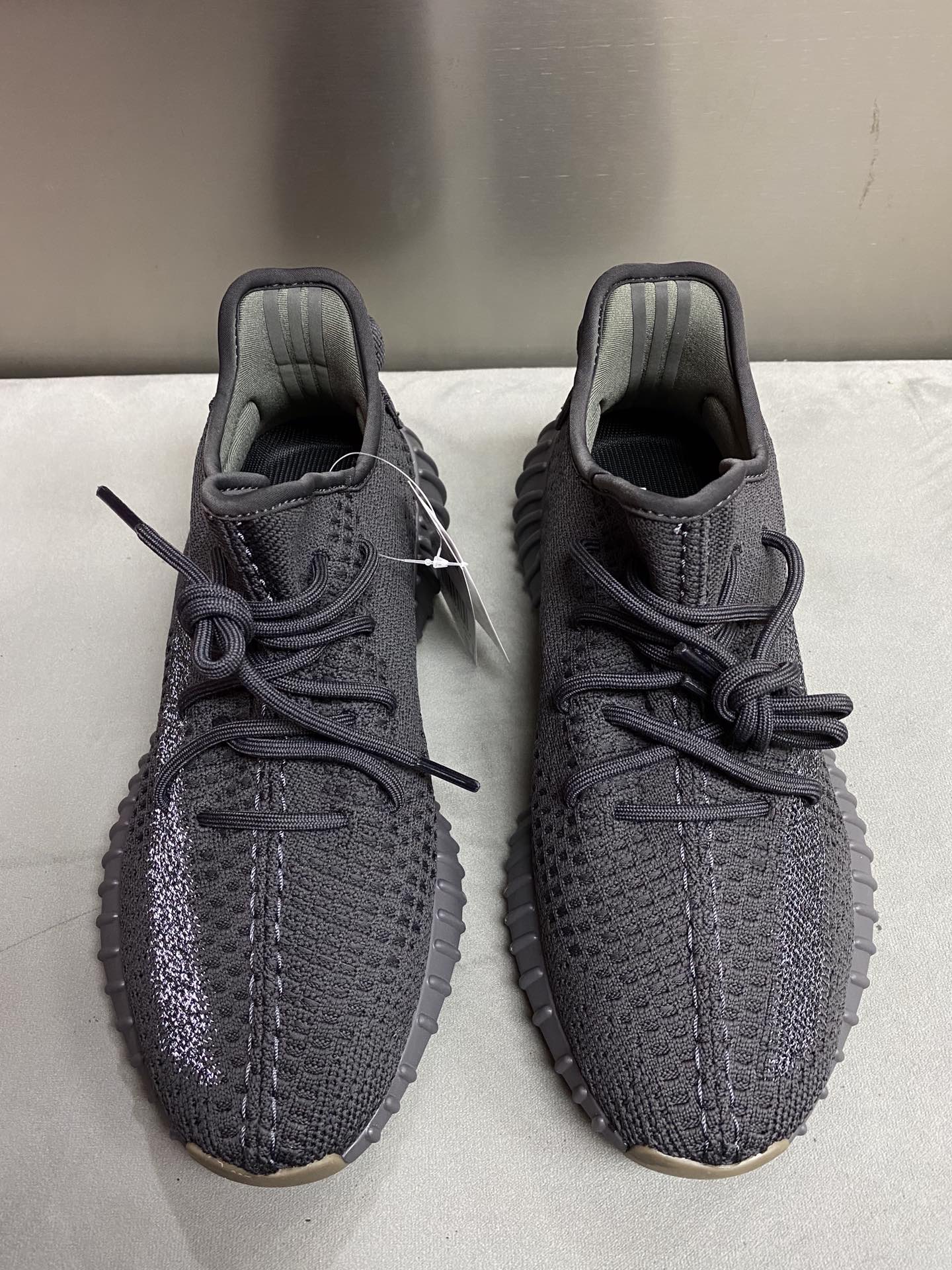 Adidas Yeezy Couple Basic Shoes S