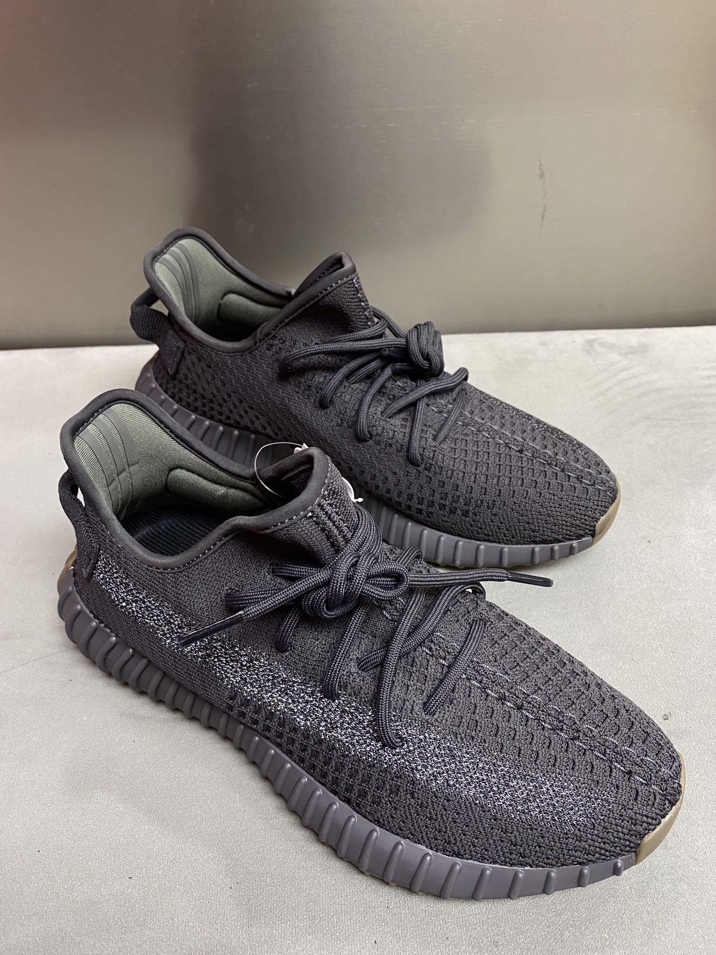 Adidas Yeezy Couple Basic Shoes S