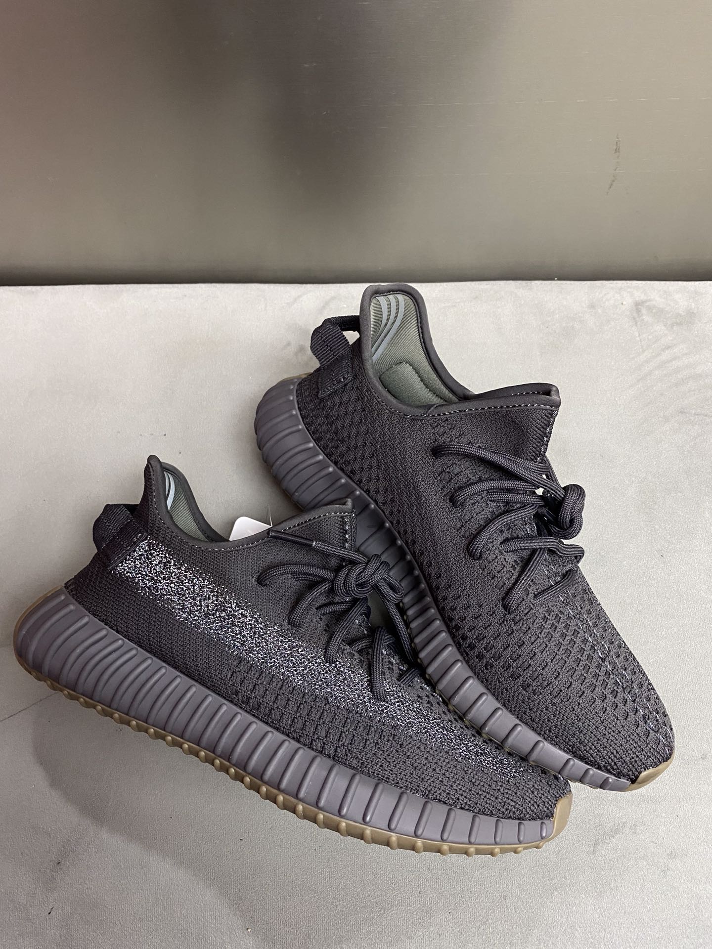 Adidas Yeezy Couple Basic Shoes S