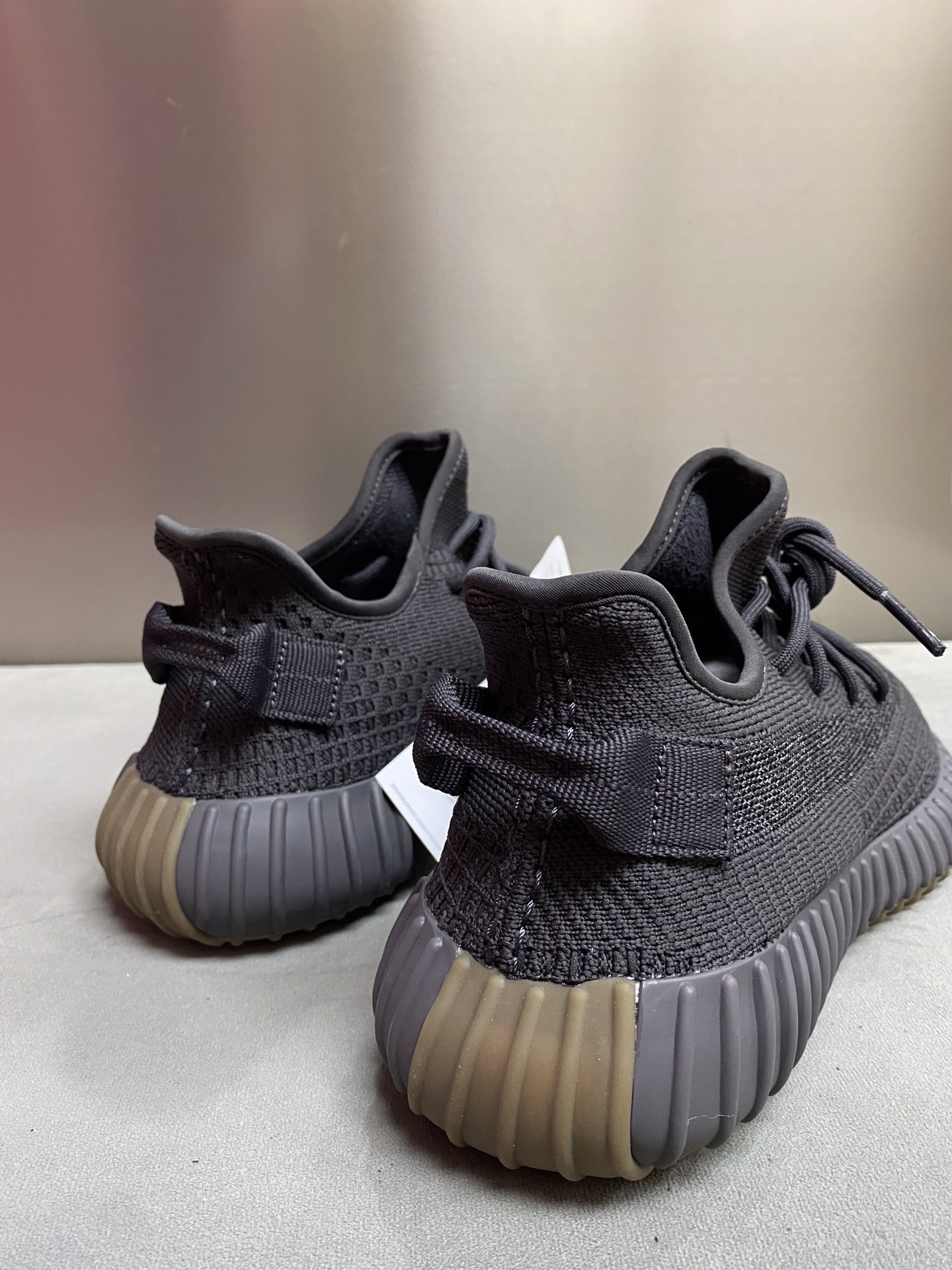 Adidas Yeezy Couple Basic Shoes S