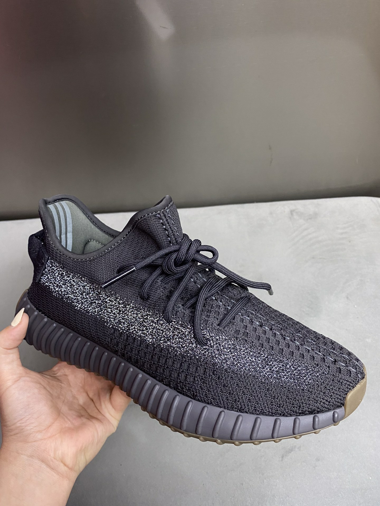 Adidas Yeezy Couple Basic Shoes S