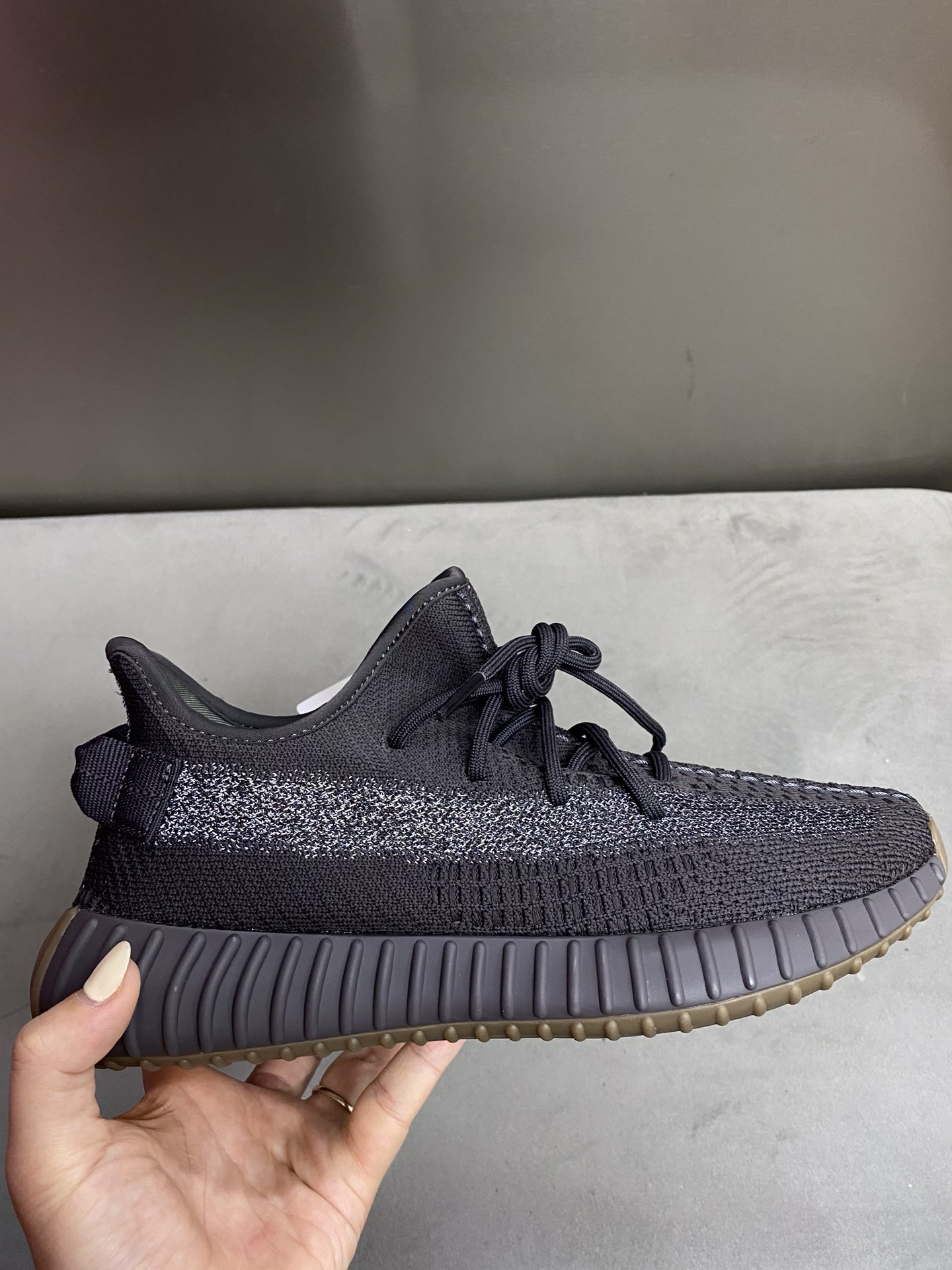 Adidas Yeezy Couple Basic Shoes S