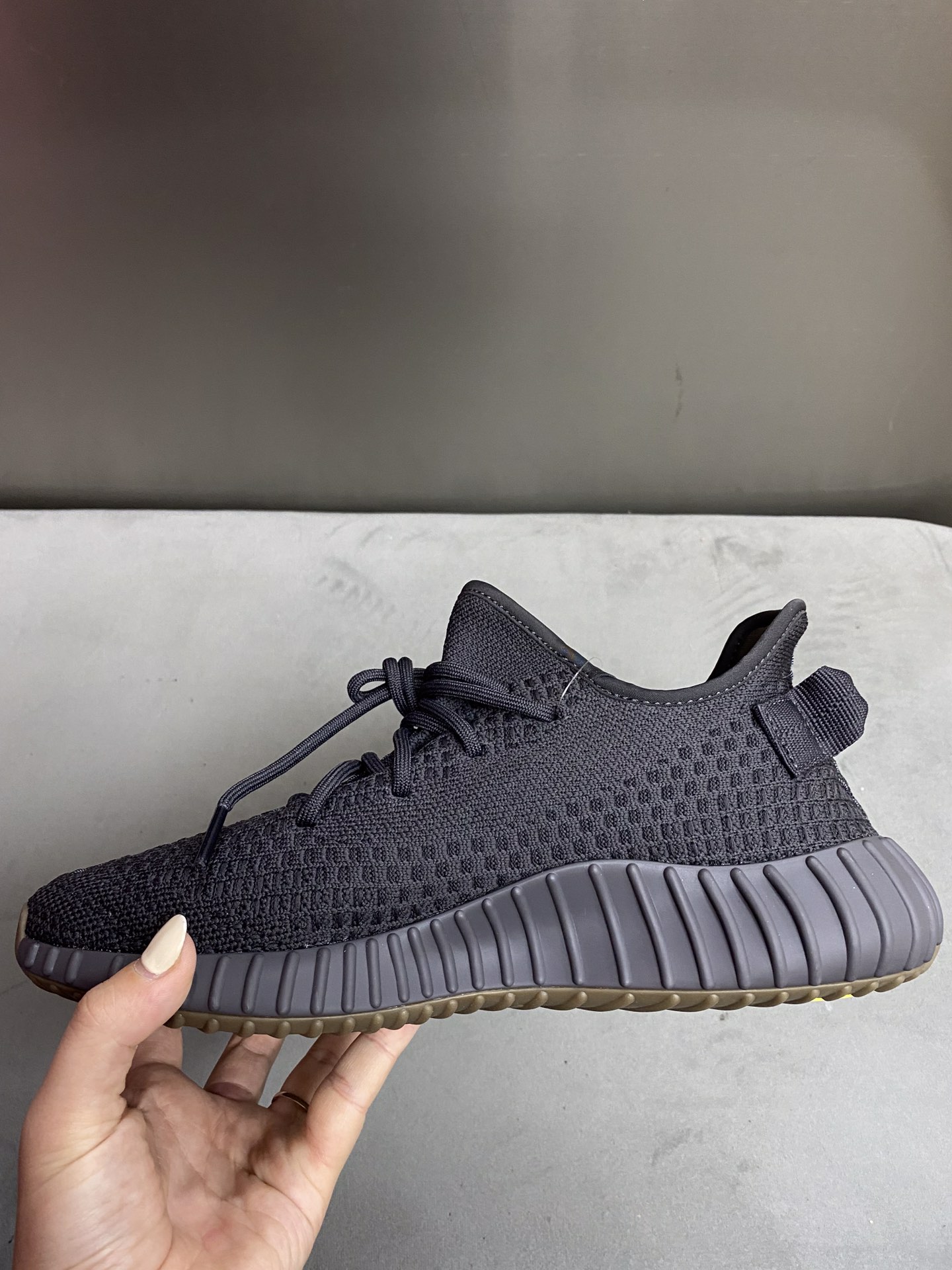 Adidas Yeezy Couple Basic Shoes S