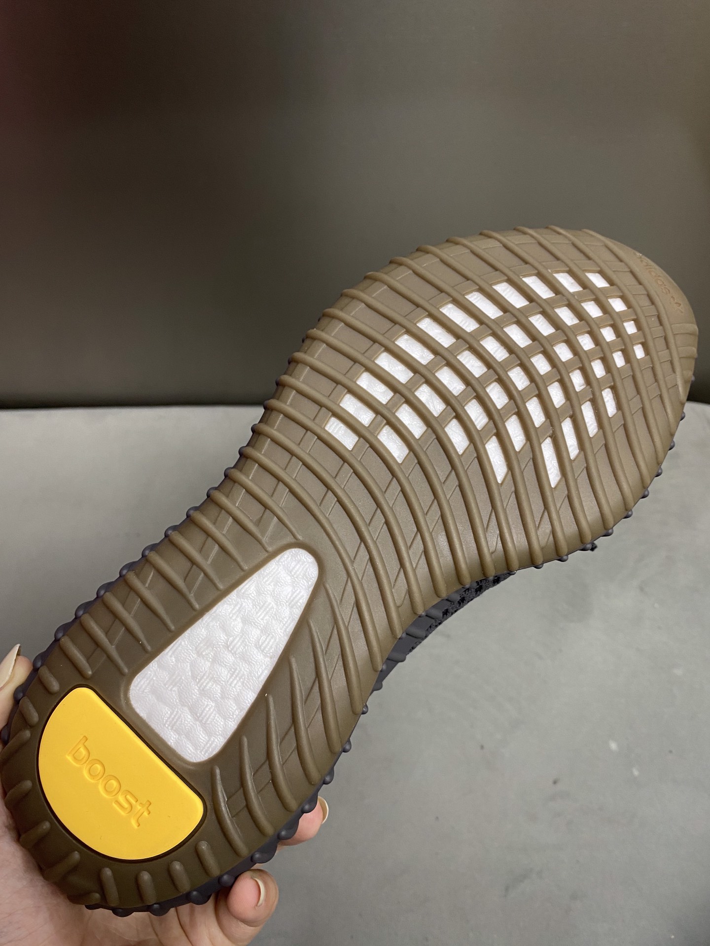 Adidas Yeezy Couple Basic Shoes S