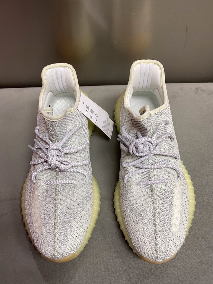 Adidas Yeezy Couple Basic Shoes S
