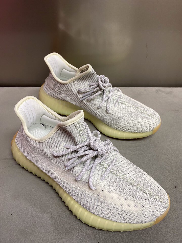 Adidas Yeezy Couple Basic Shoes S