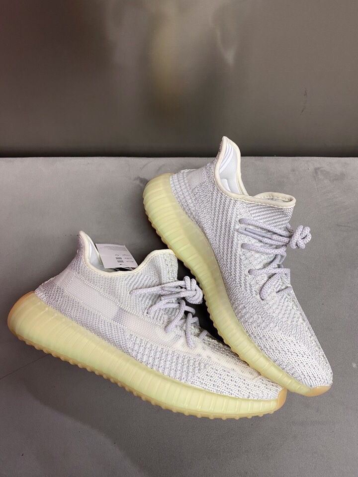 Adidas Yeezy Couple Basic Shoes S